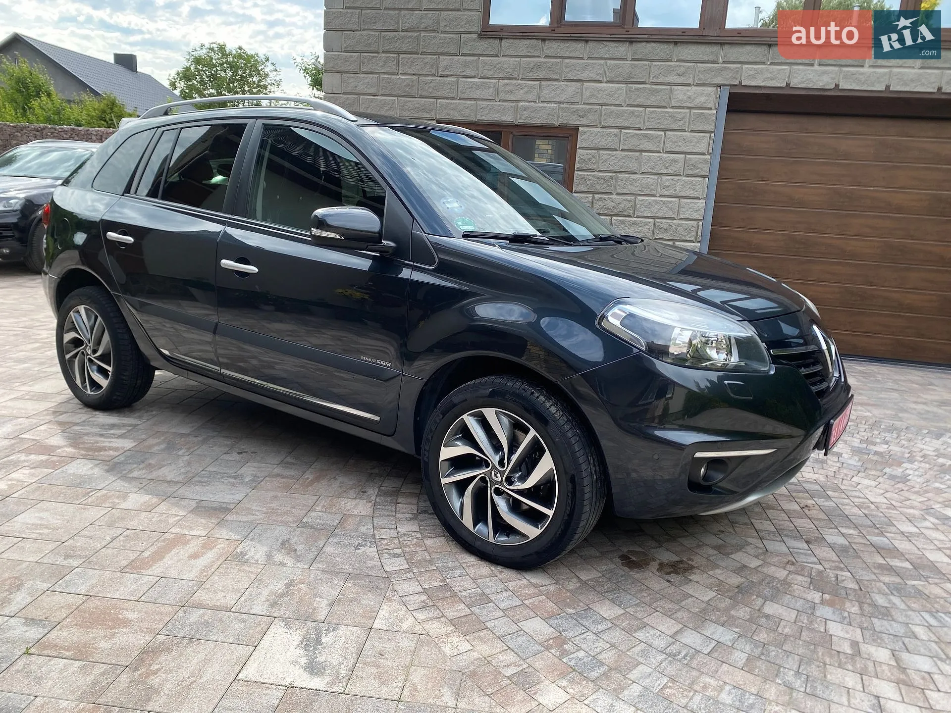 2014 Renault Koleos - мініатюра 10
