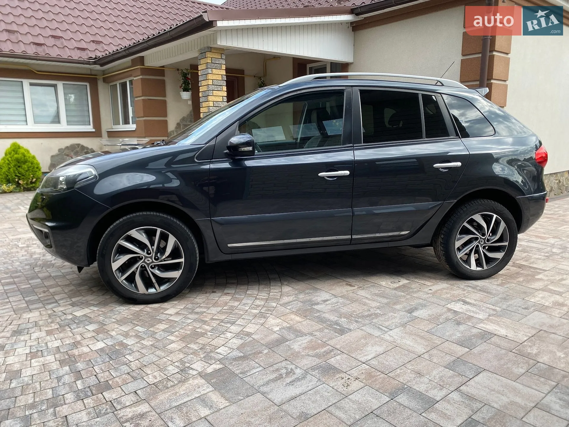 2014 Renault Koleos - мініатюра 13
