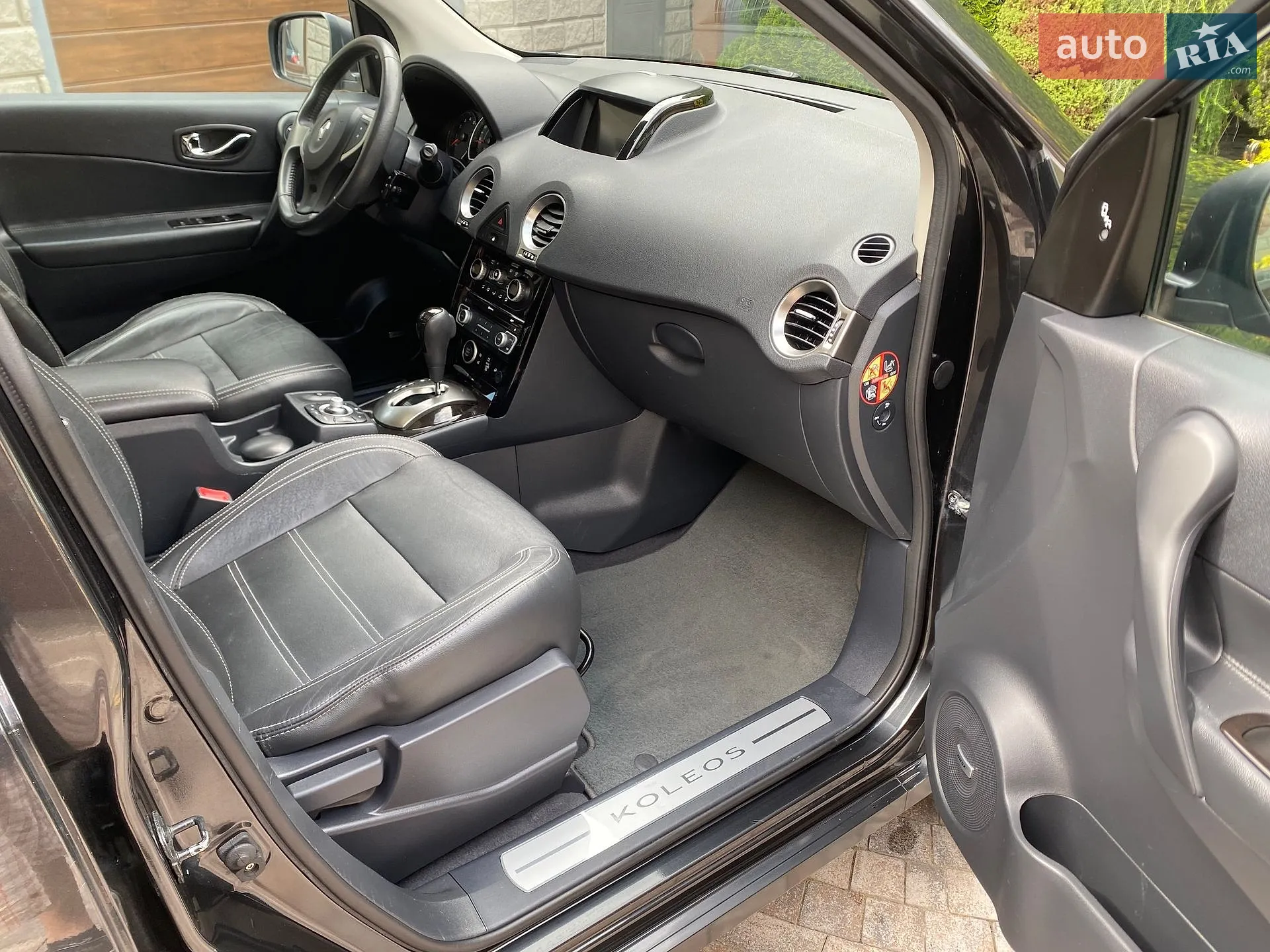2014 Renault Koleos - мініатюра 25