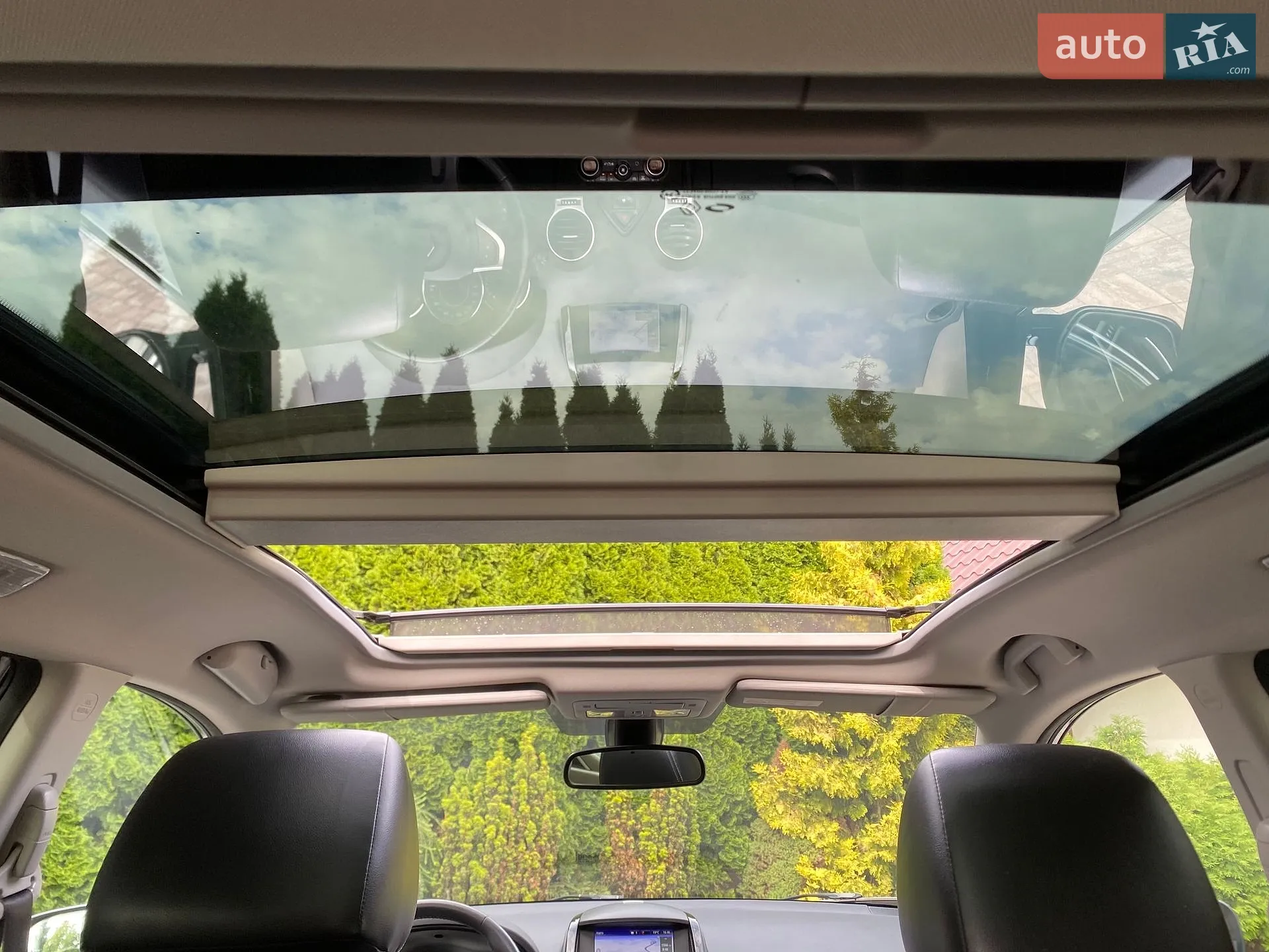 2014 Renault Koleos - мініатюра 30