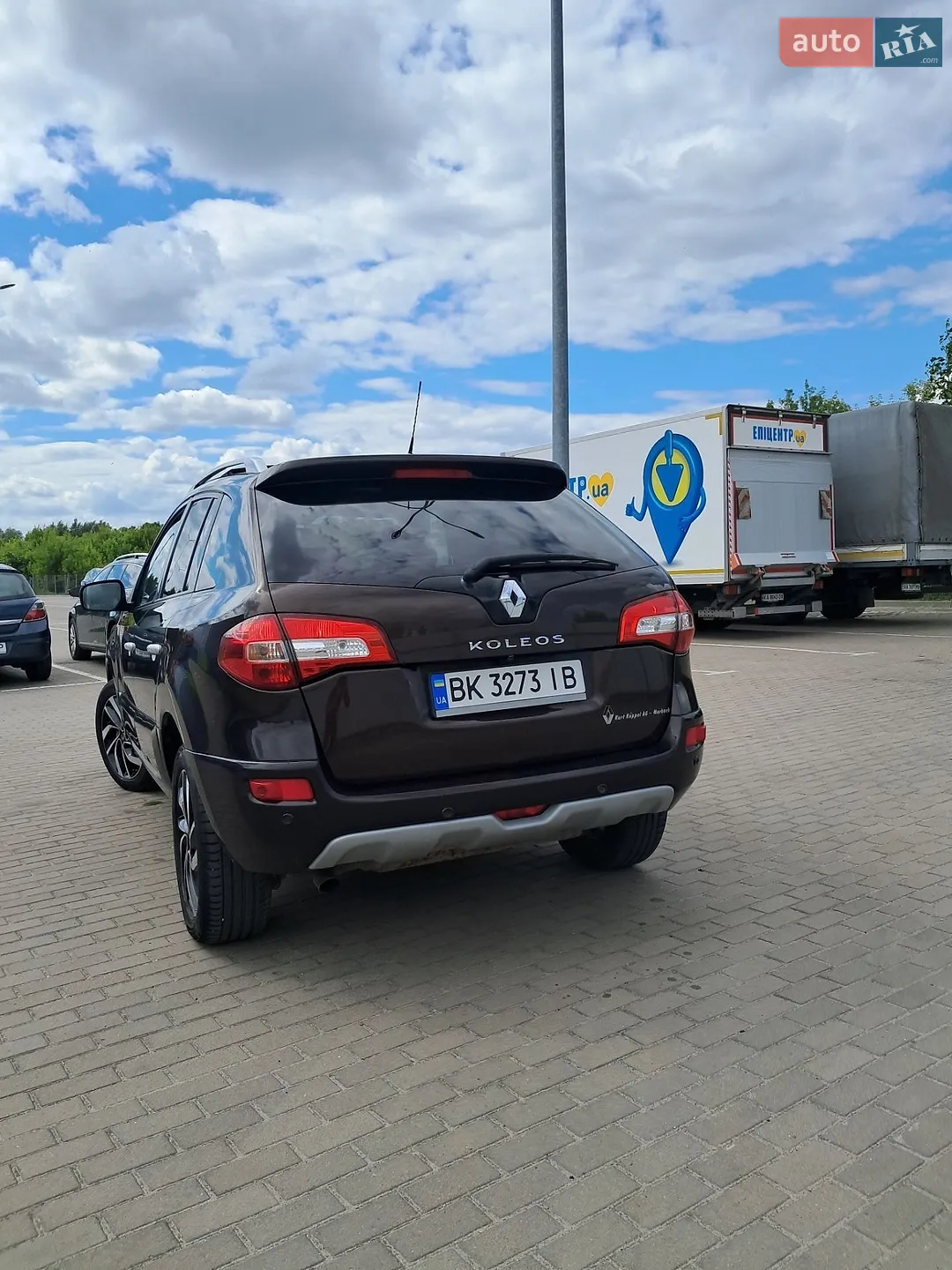 2015 Renault Koleos - мініатюра 11
