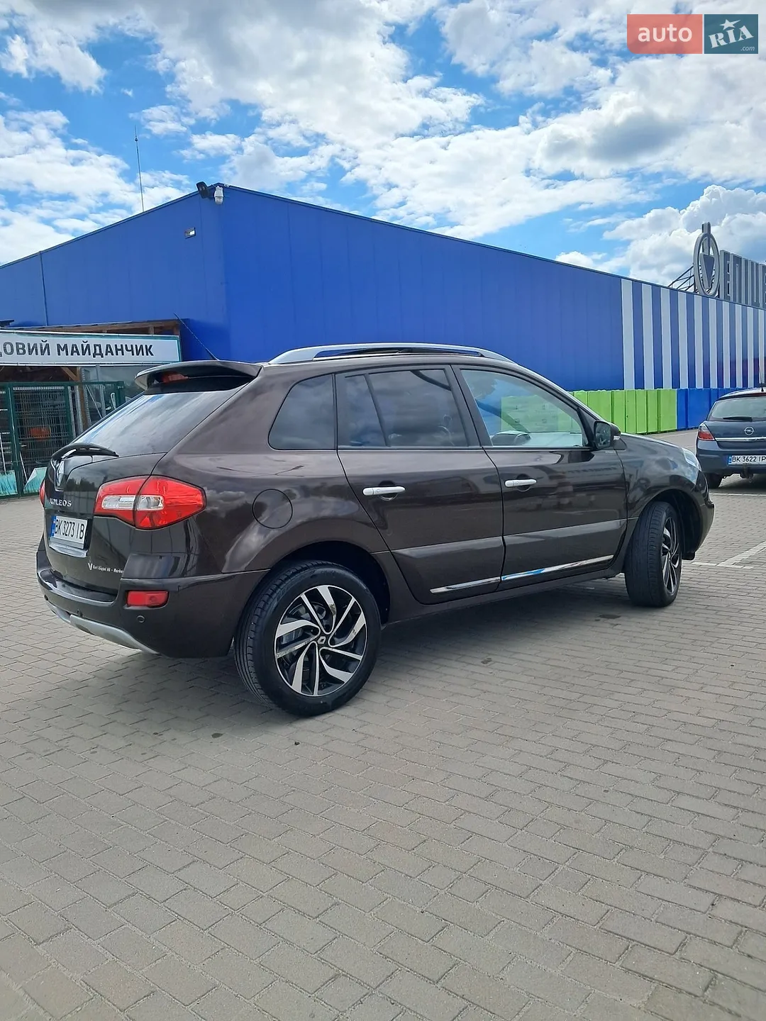 2015 Renault Koleos - мініатюра 16
