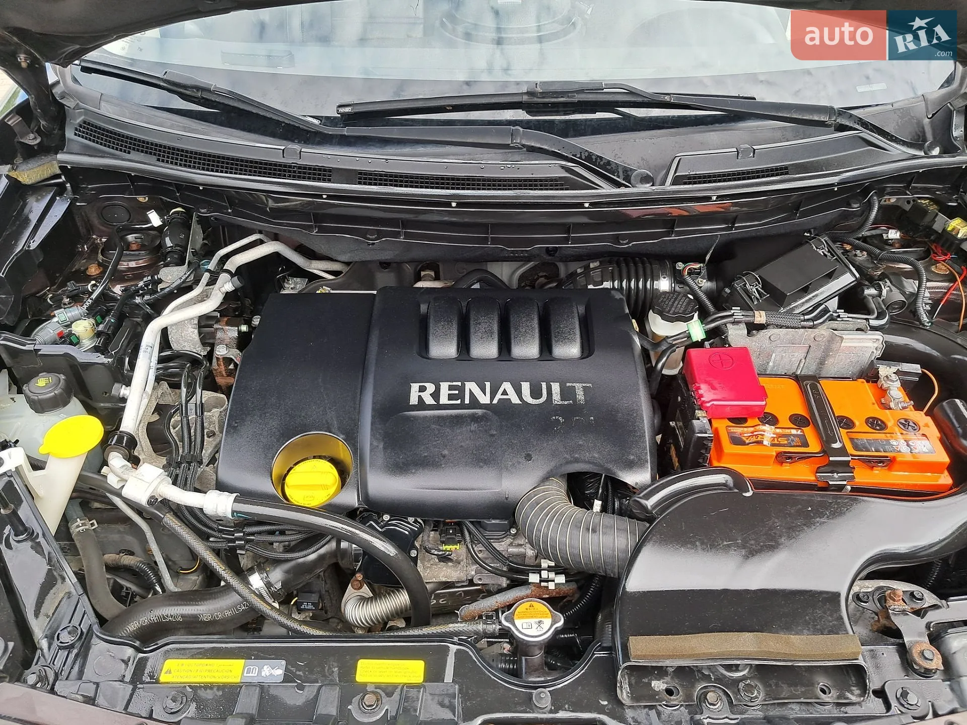 2015 Renault Koleos - мініатюра 24