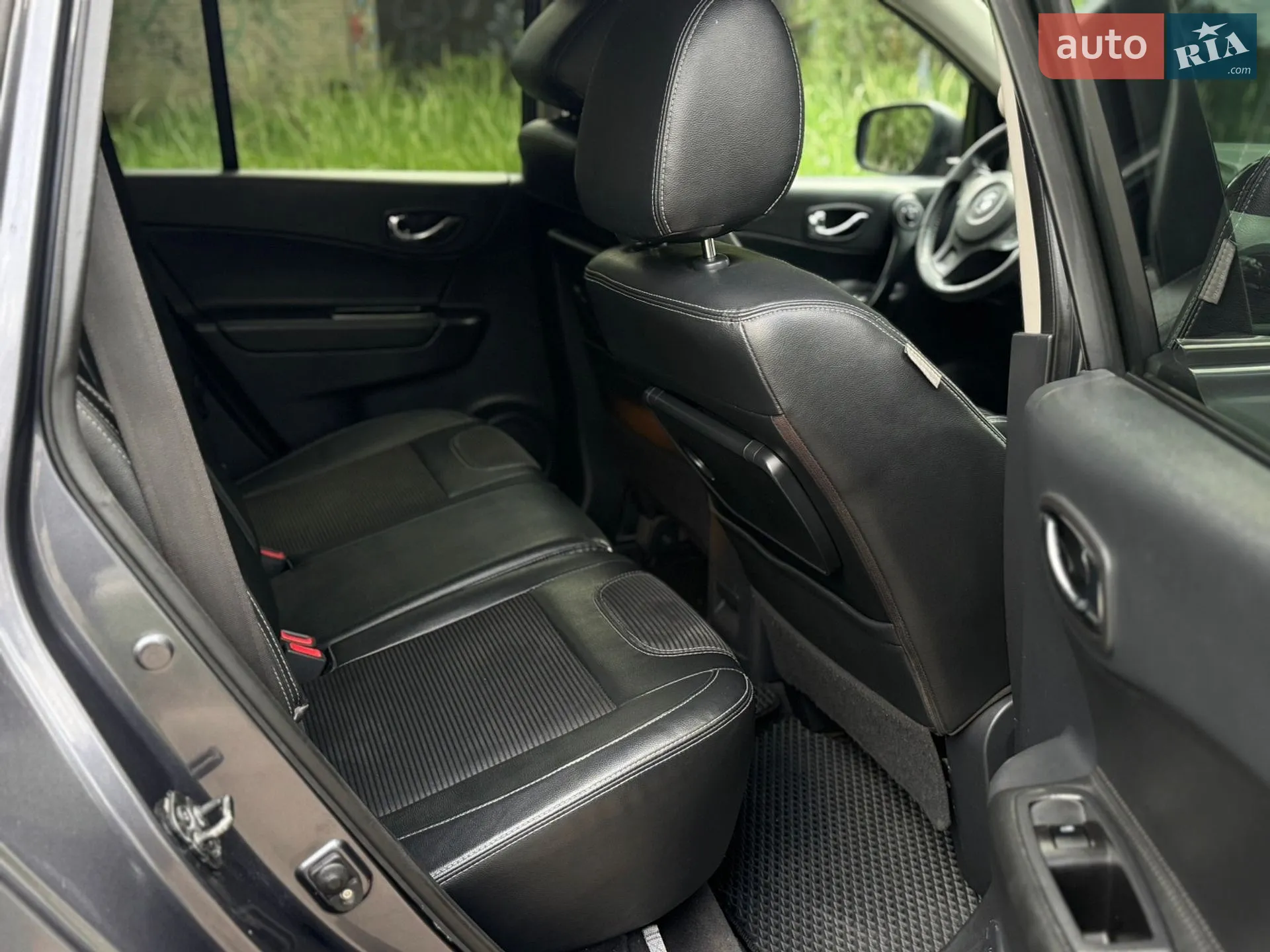 2011 Renault Koleos - мініатюра 11