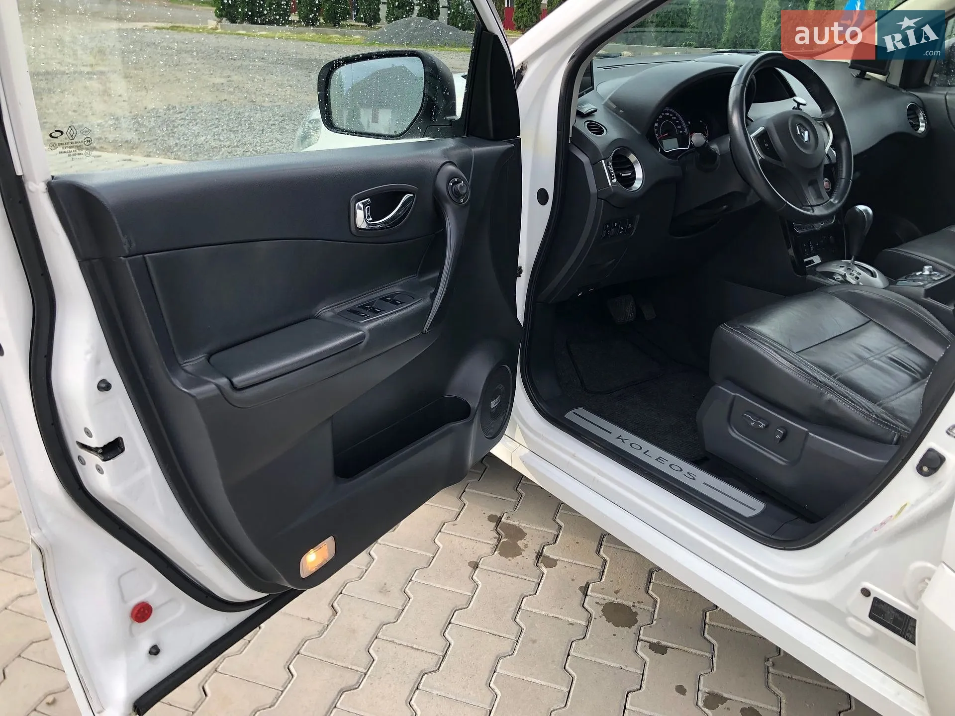 2012 Renault Koleos - мініатюра 13