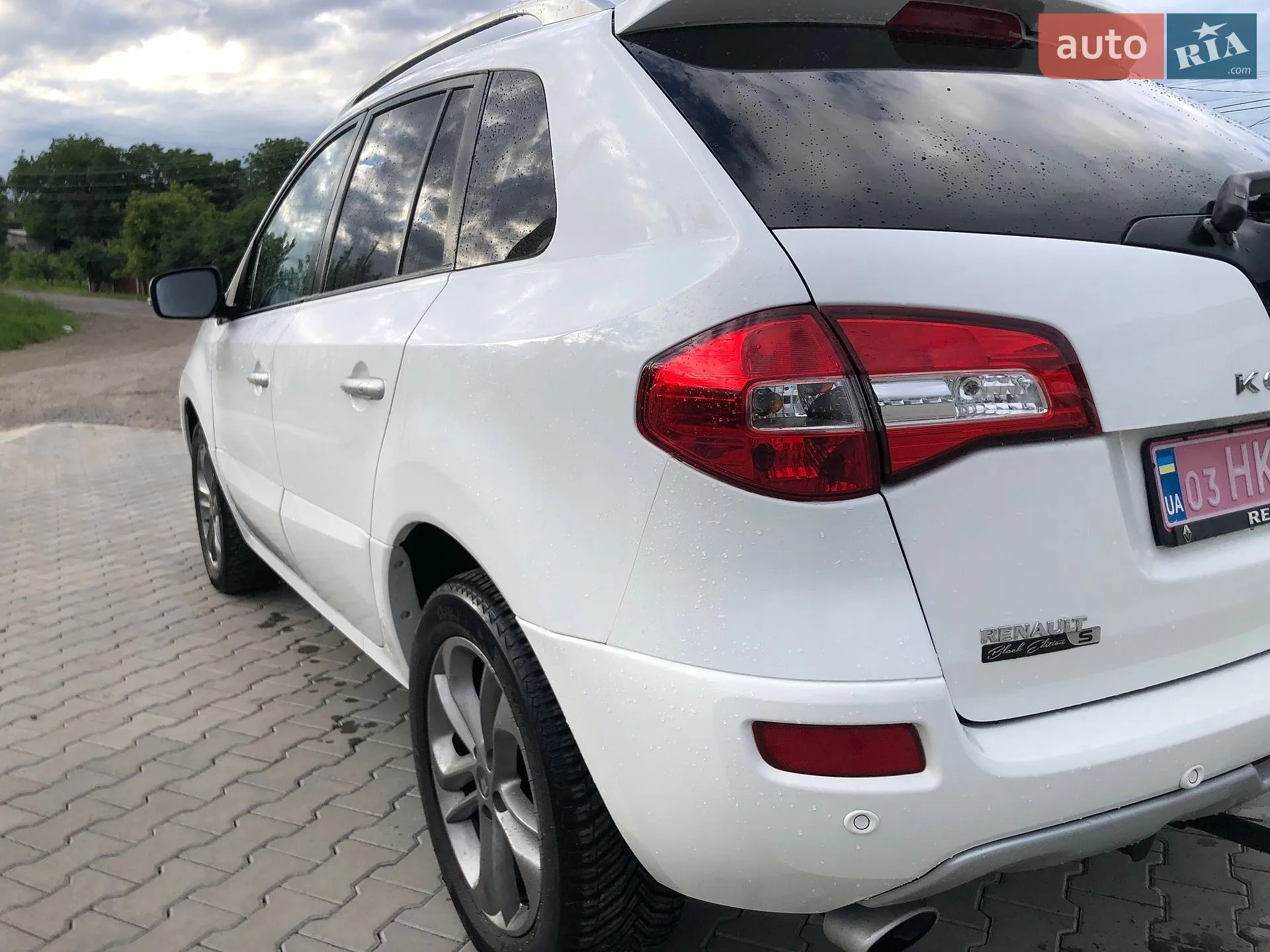 2012 Renault Koleos - мініатюра 18