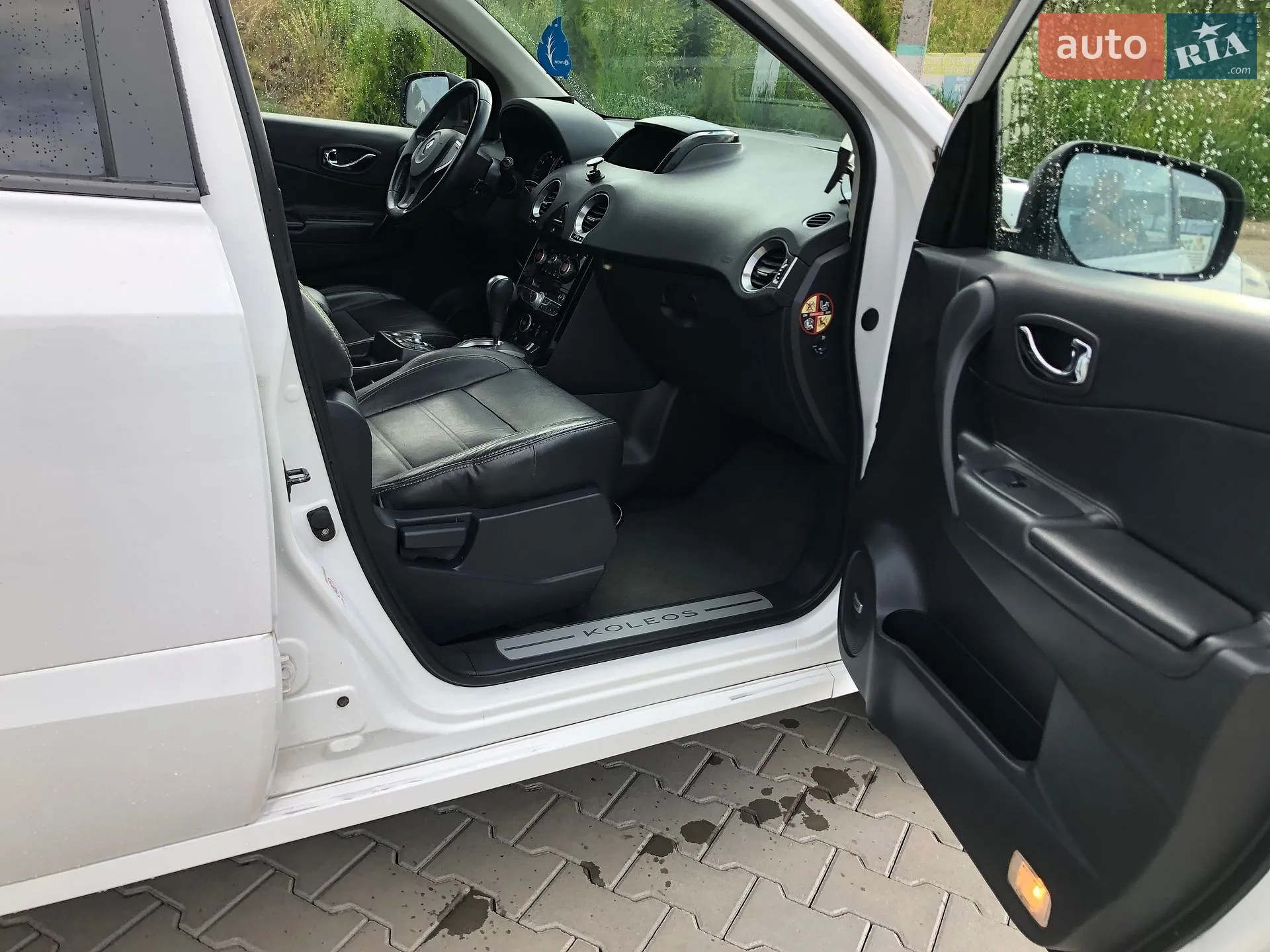 2012 Renault Koleos - мініатюра 15