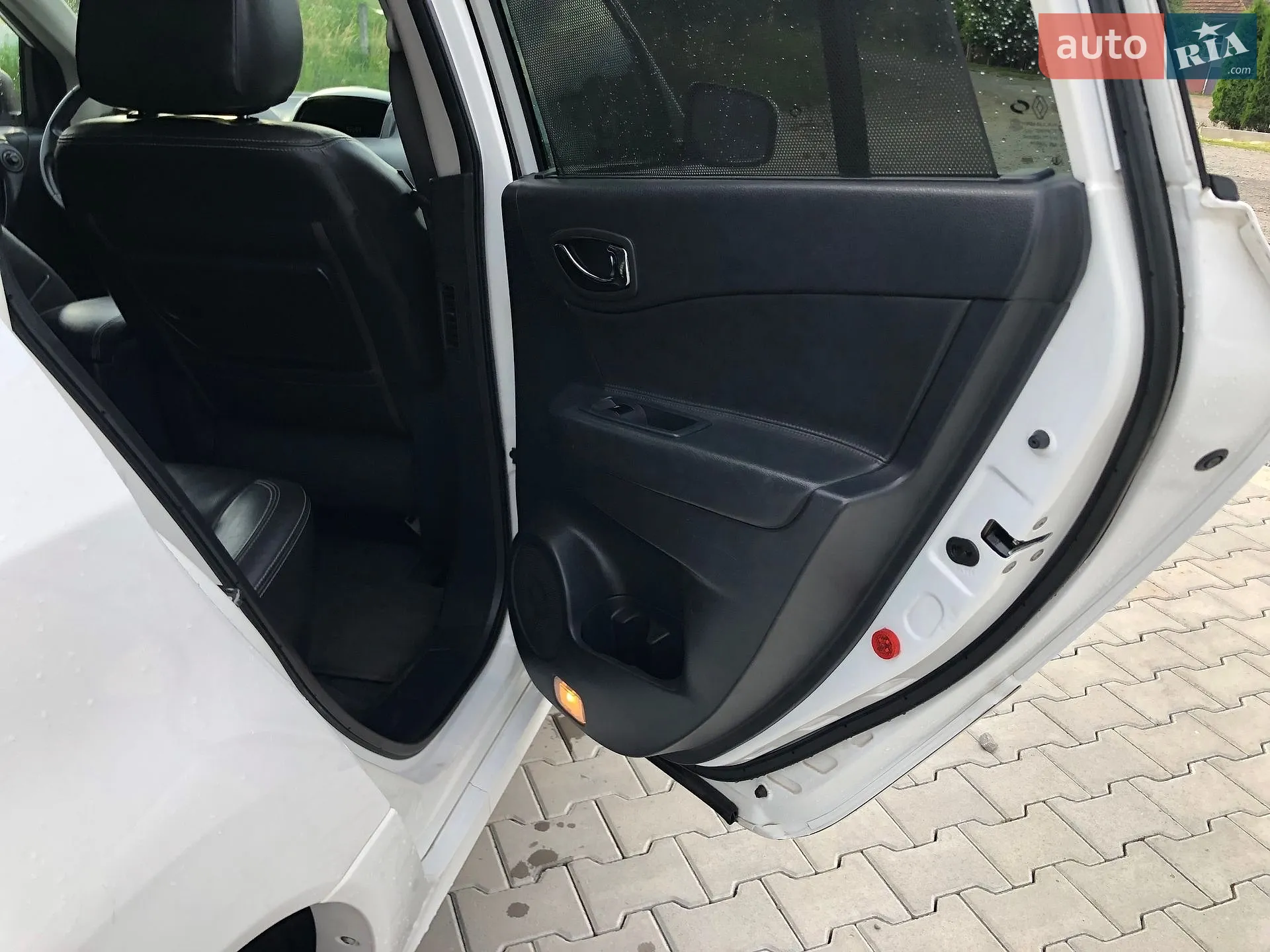 2012 Renault Koleos - мініатюра 17