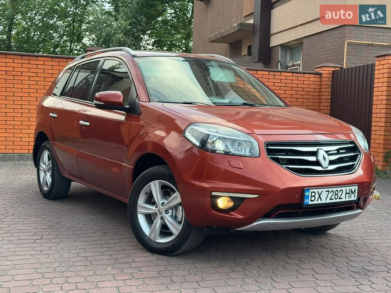 2012 Renault Koleos - мініатюра 24