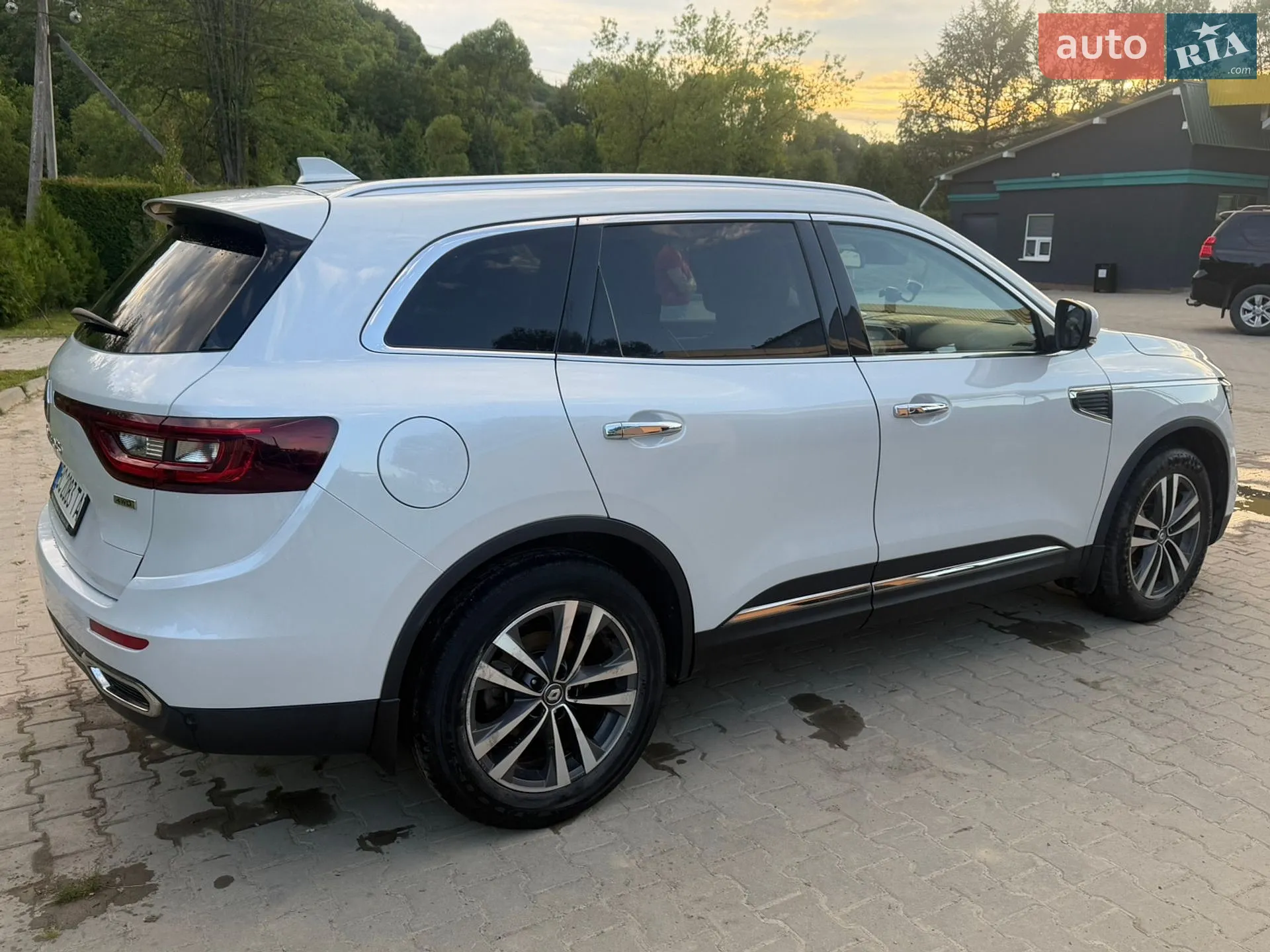 2019 Renault Koleos - мініатюра 4