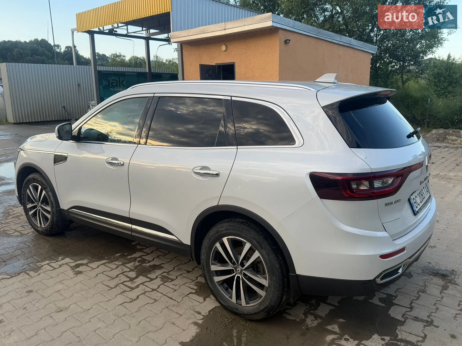 2019 Renault Koleos - мініатюра 8