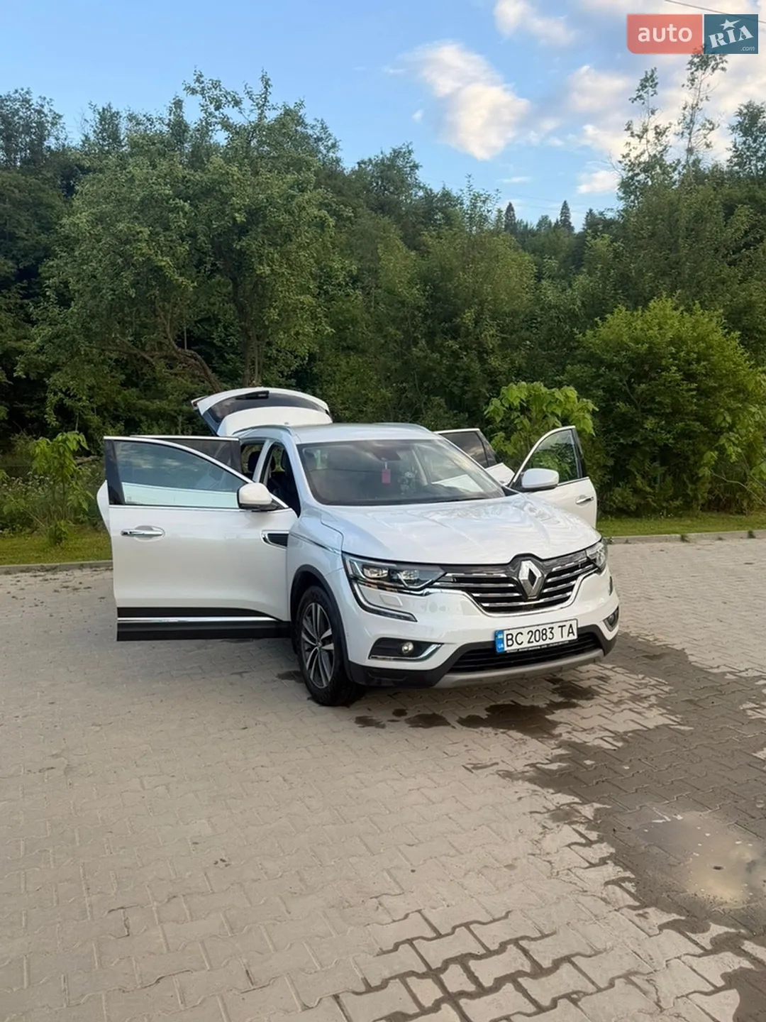 2019 Renault Koleos - мініатюра 14