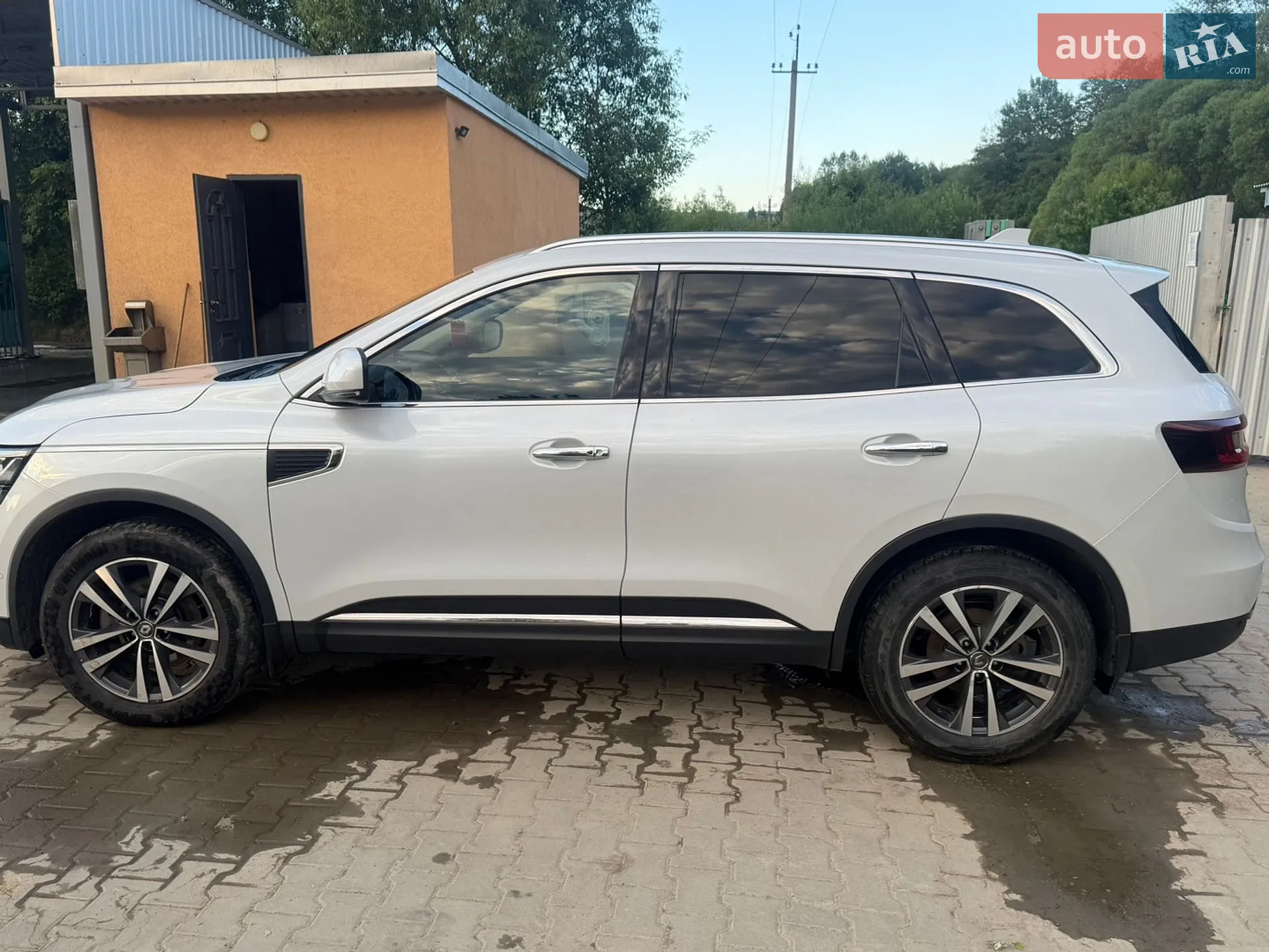 2019 Renault Koleos - мініатюра 9