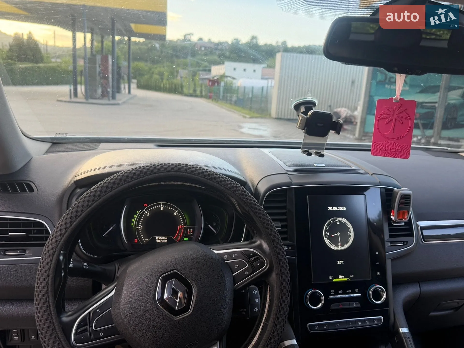 2019 Renault Koleos - мініатюра 30