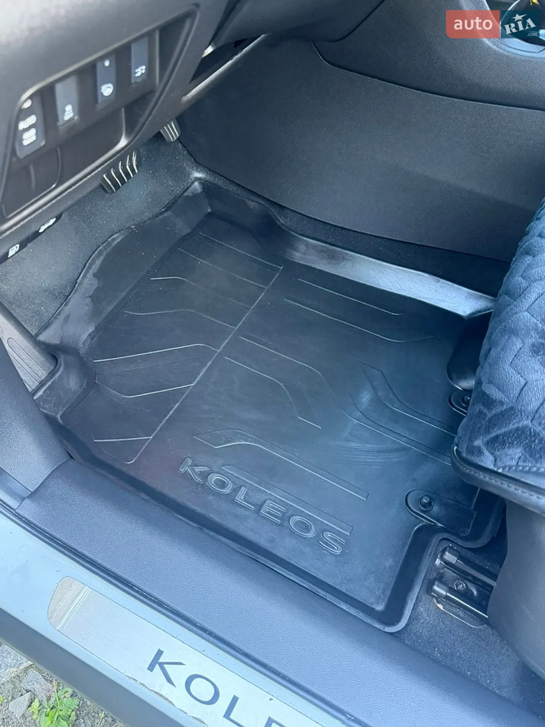 2019 Renault Koleos - мініатюра 41