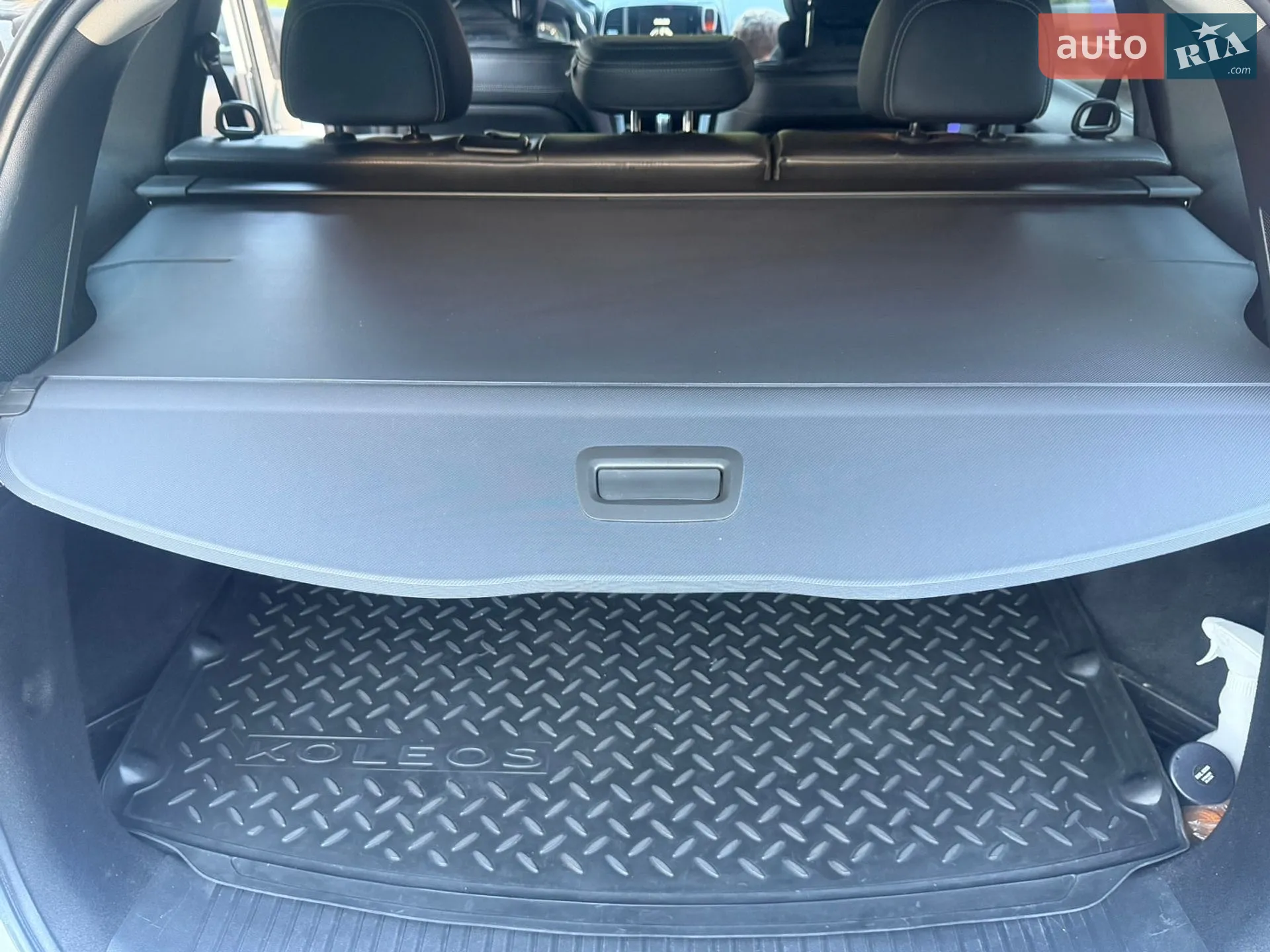 2019 Renault Koleos - мініатюра 51