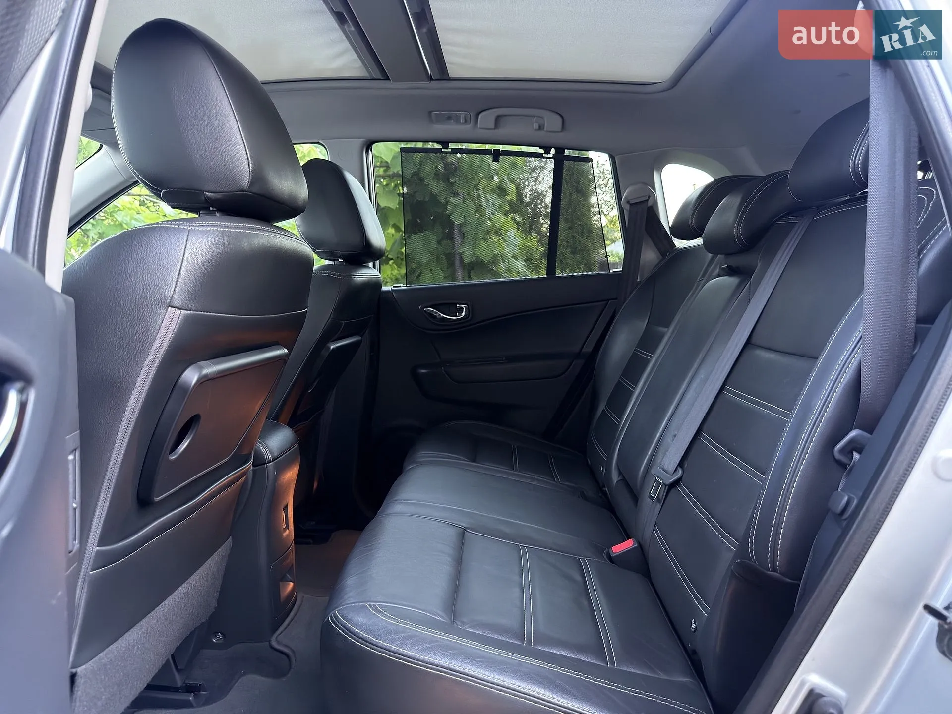 2013 Renault Koleos - мініатюра 25