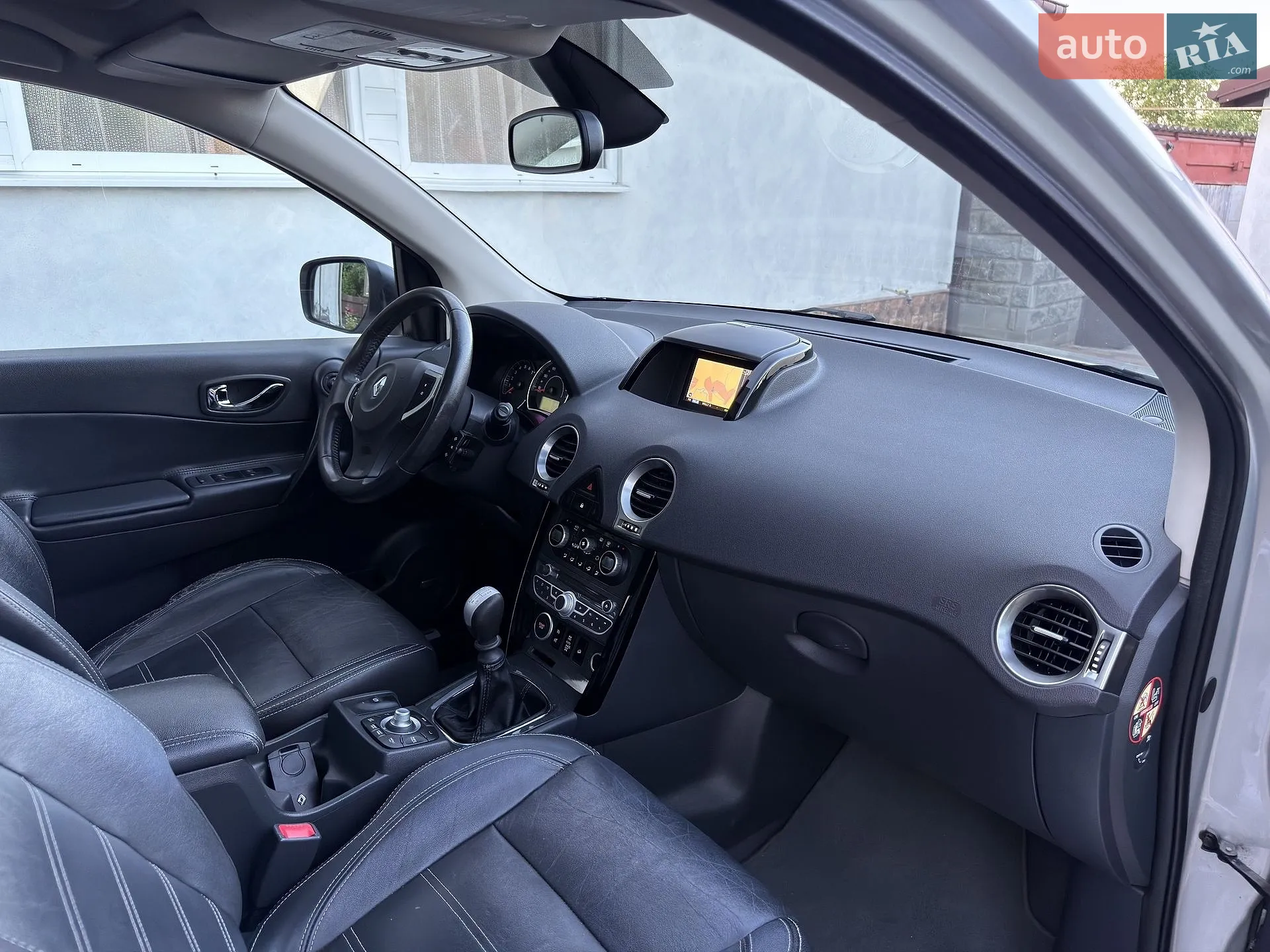 2013 Renault Koleos - мініатюра 31
