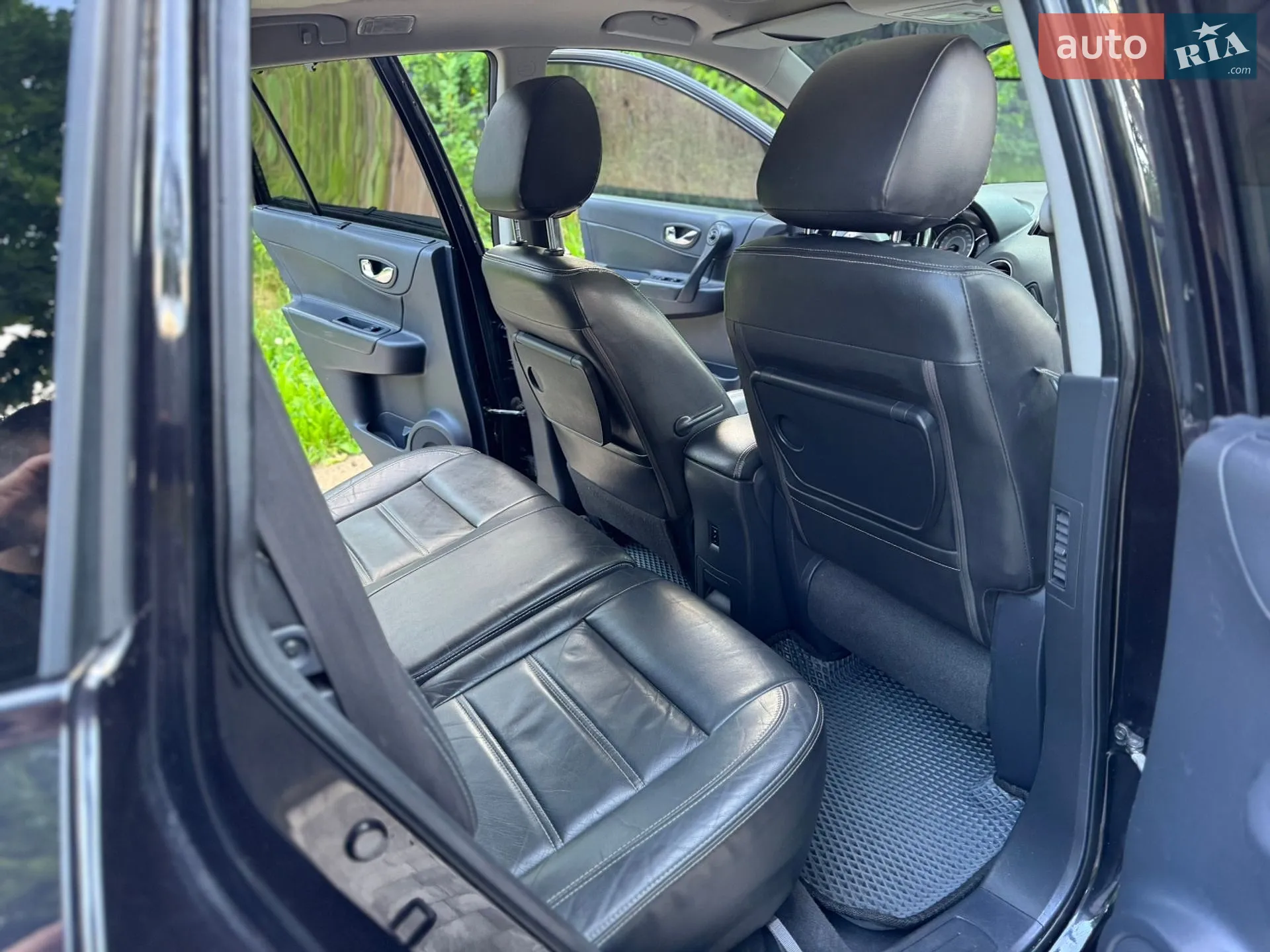 2012 Renault Koleos - мініатюра 13