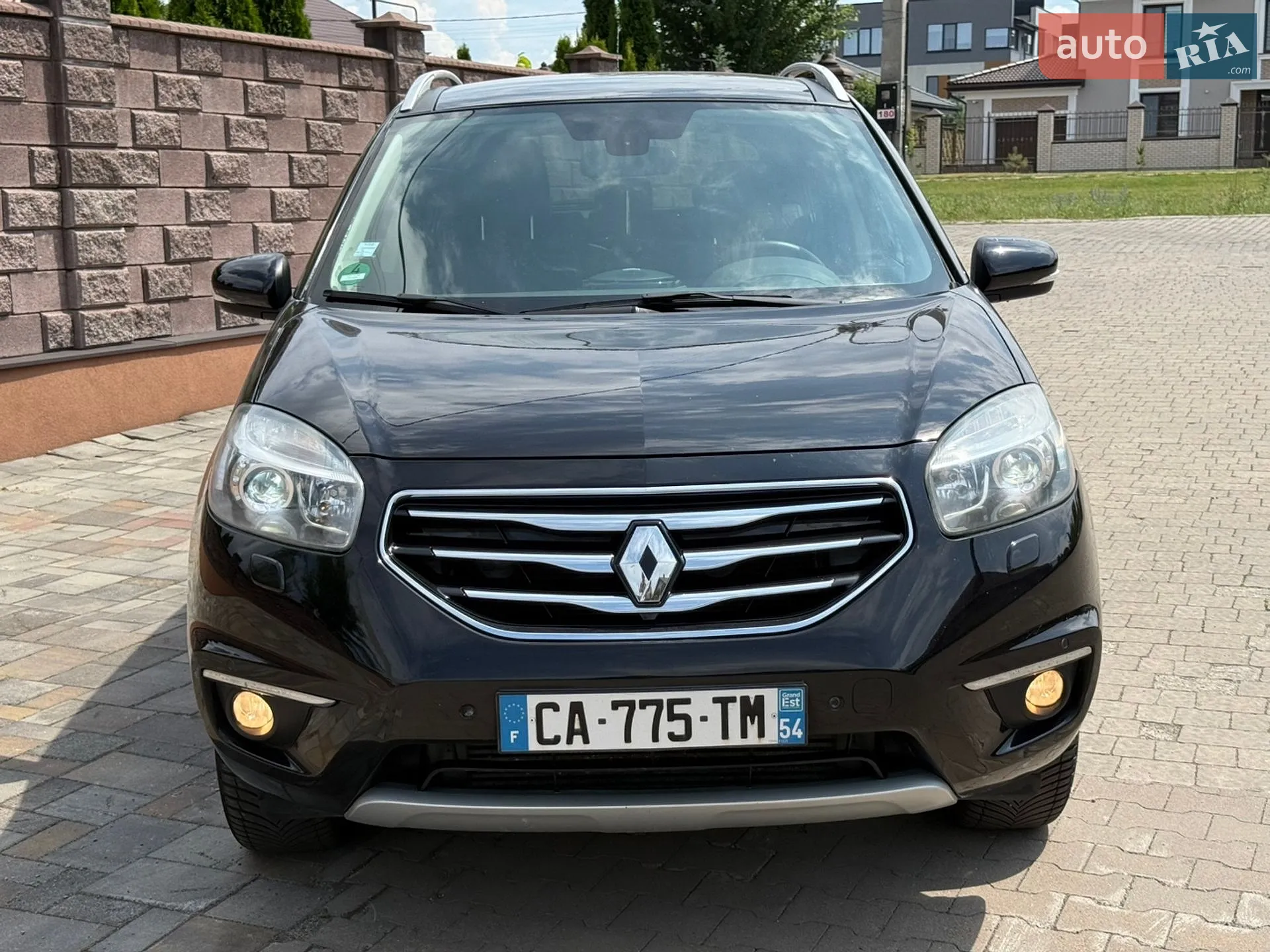 2011 Renault Koleos - мініатюра 2
