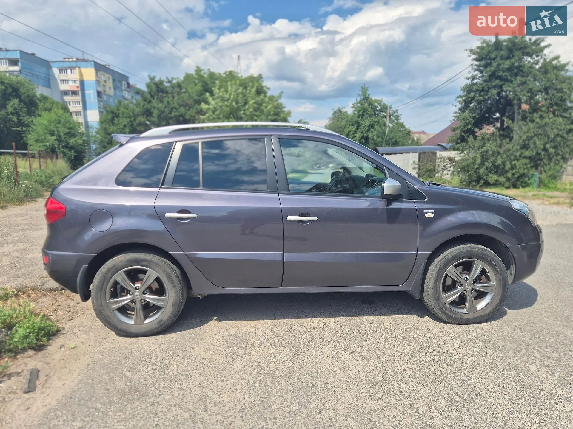 2010 Renault Koleos - мініатюра 6