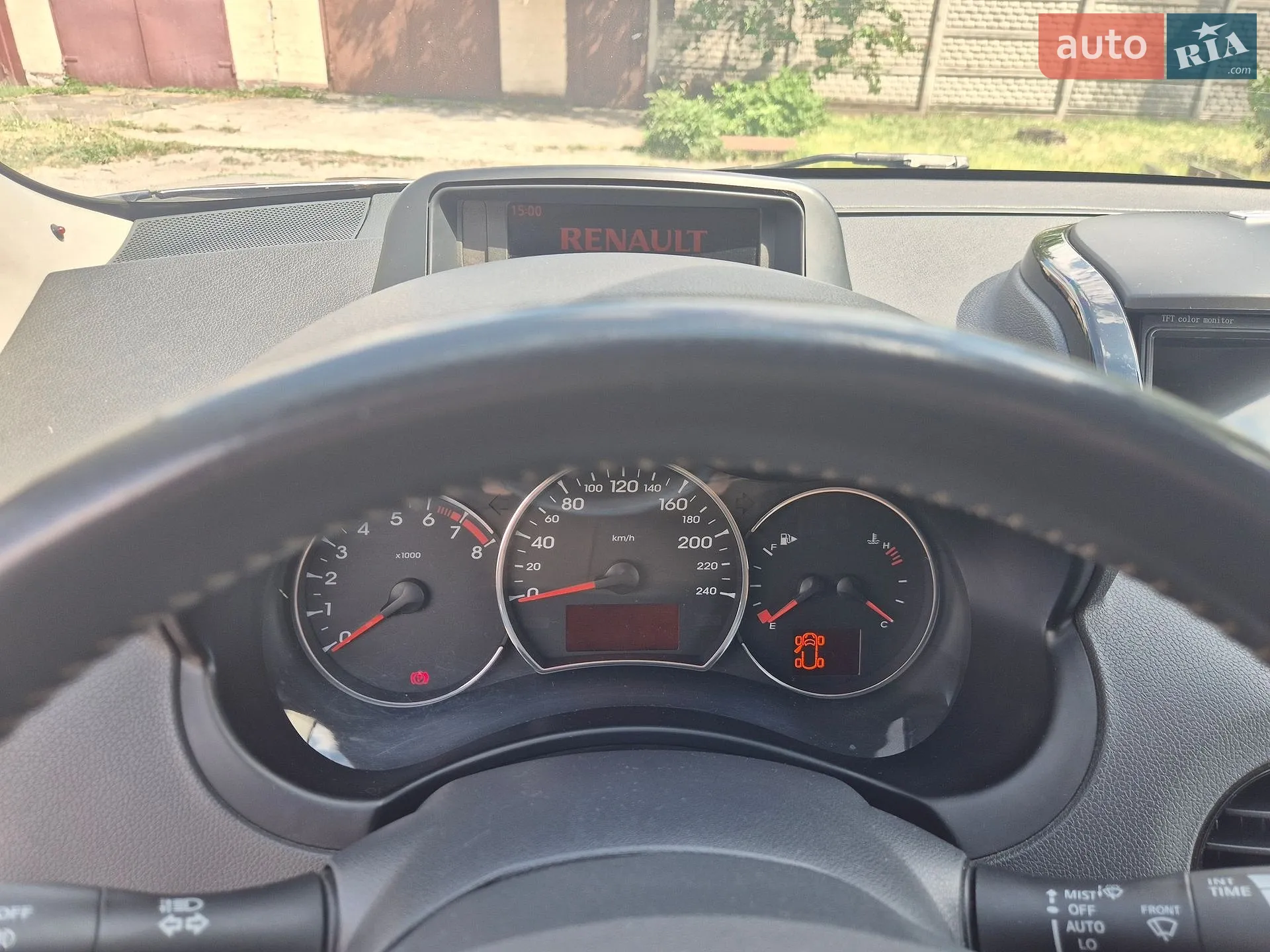 2010 Renault Koleos - мініатюра 12