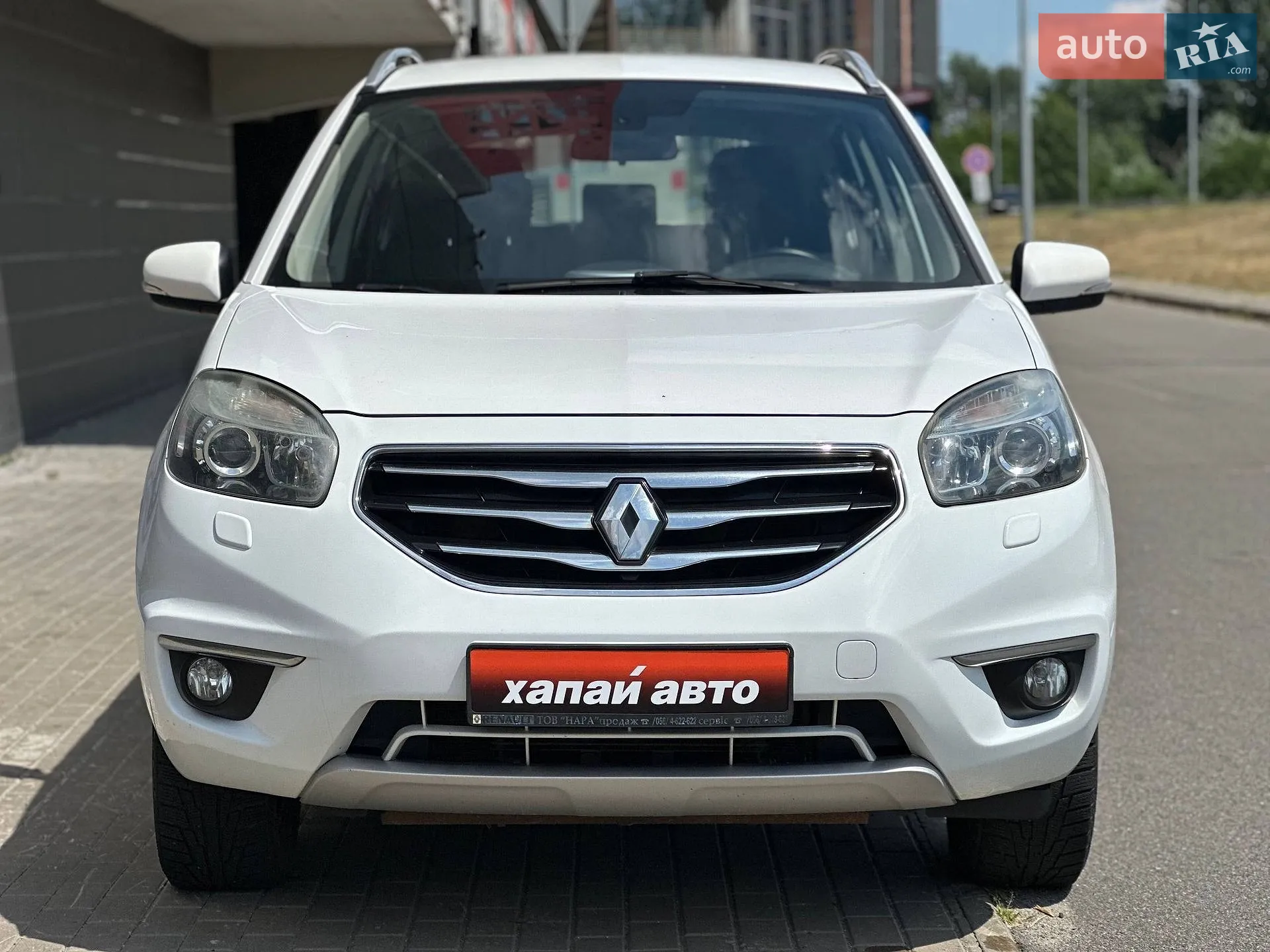 2013 Renault Koleos - мініатюра 2