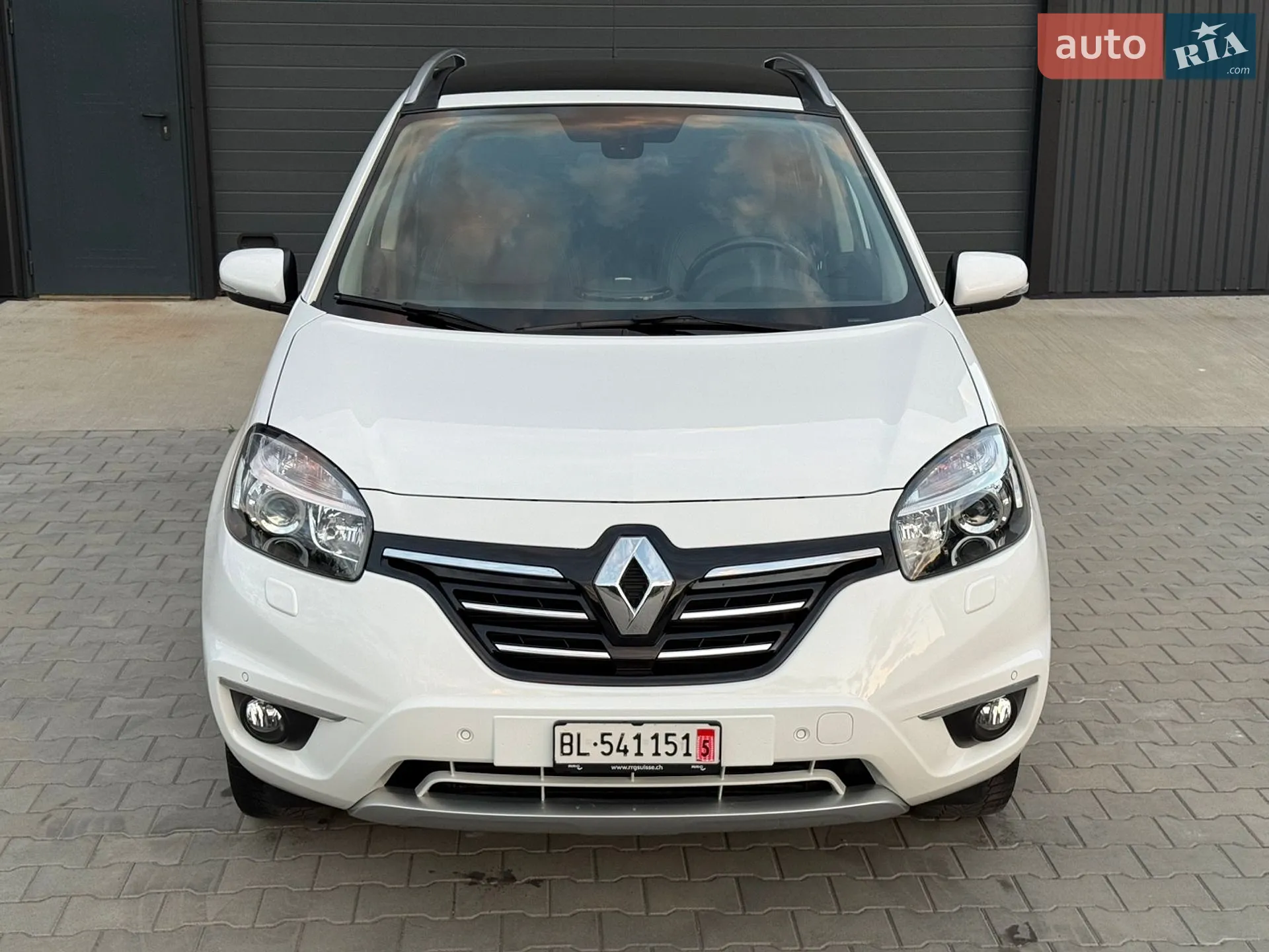 2015 Renault Koleos - мініатюра 3