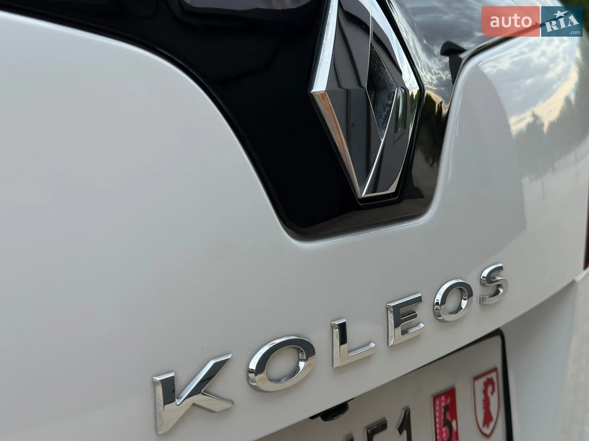 2015 Renault Koleos - мініатюра 15