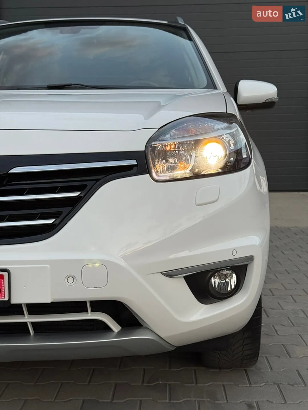 2015 Renault Koleos - мініатюра 19