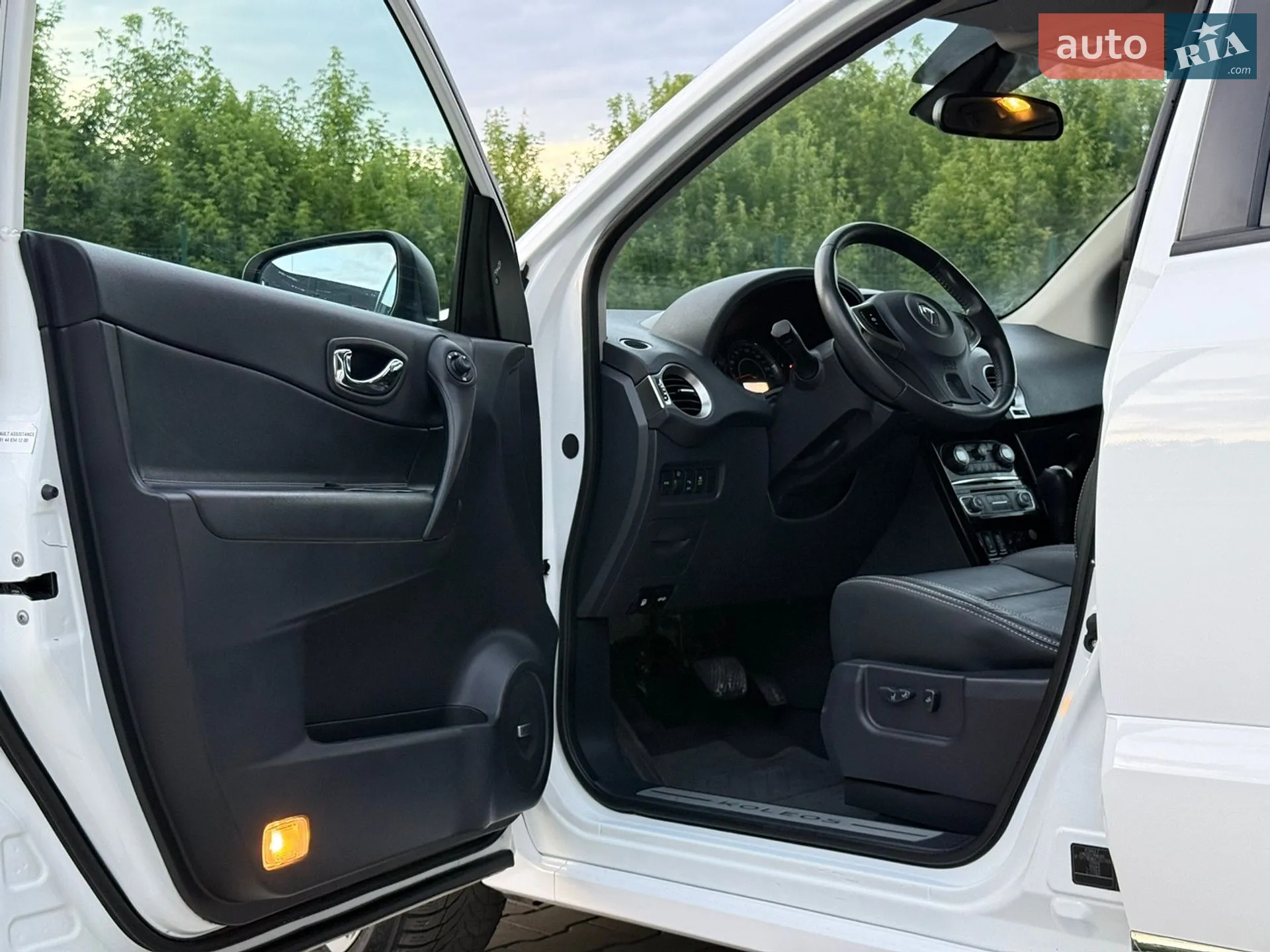2015 Renault Koleos - мініатюра 24