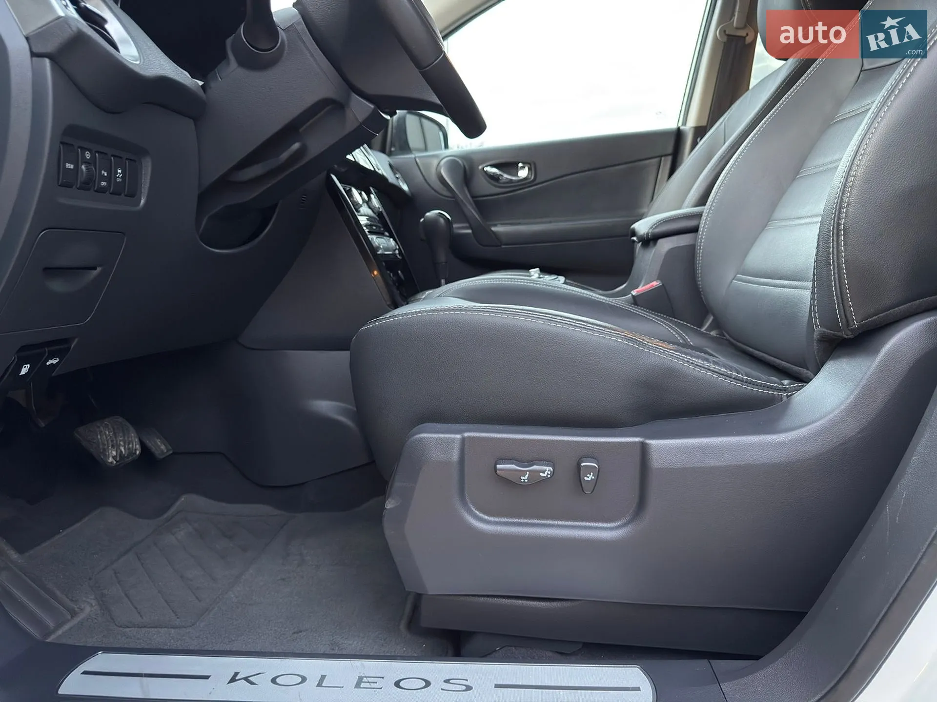 2015 Renault Koleos - мініатюра 29
