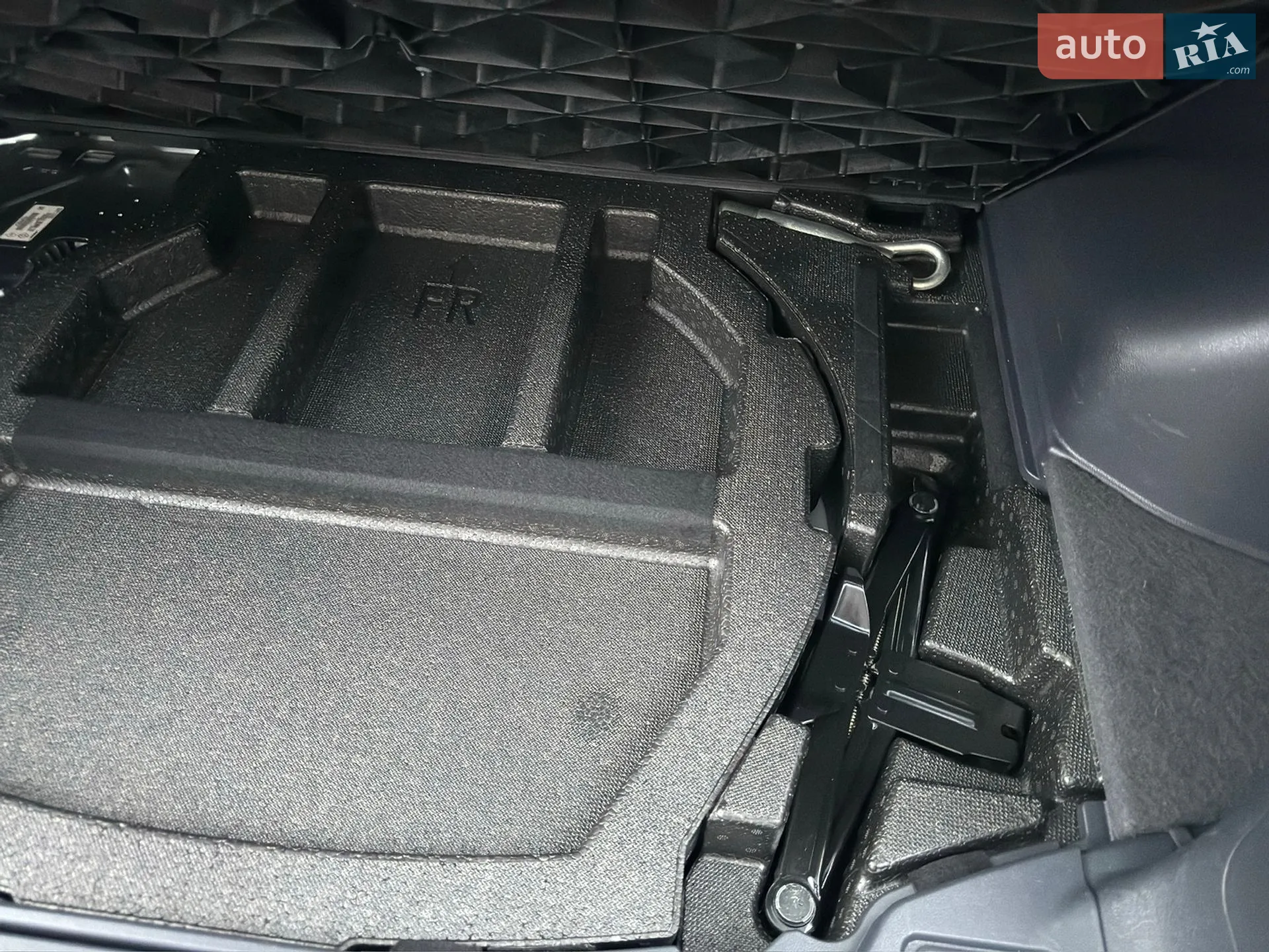 2015 Renault Koleos - мініатюра 43