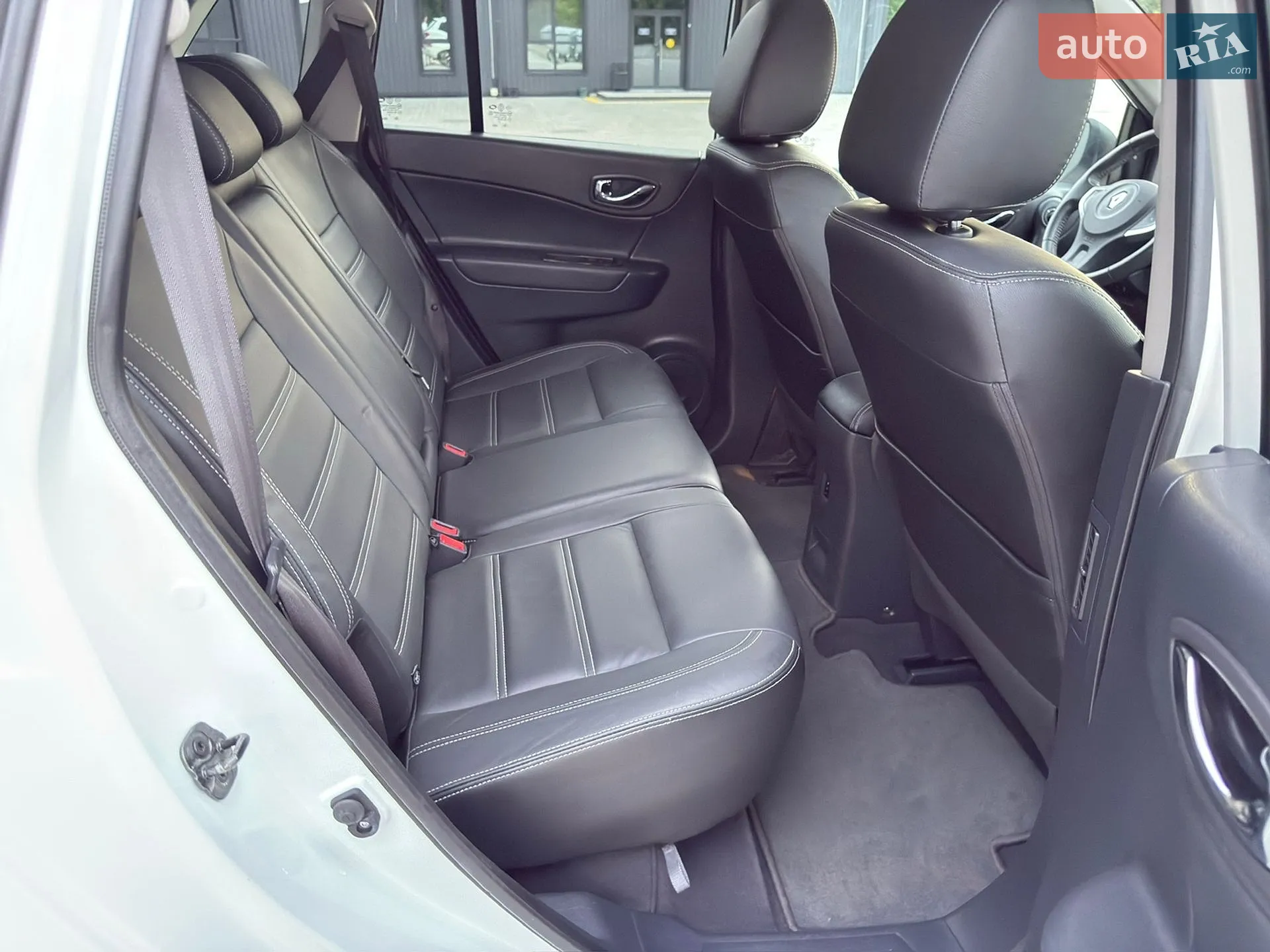 2015 Renault Koleos - мініатюра 47