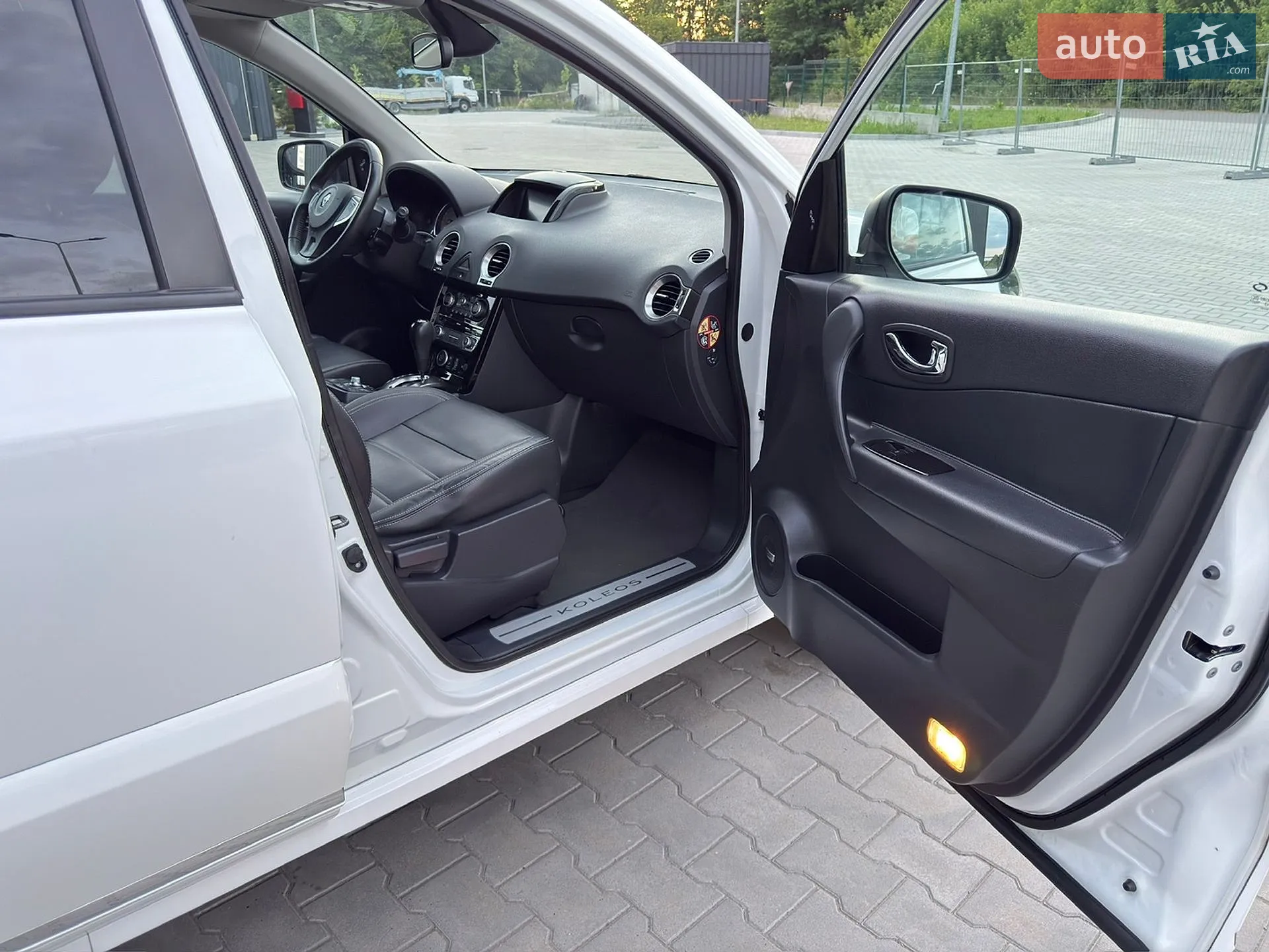 2015 Renault Koleos - мініатюра 50