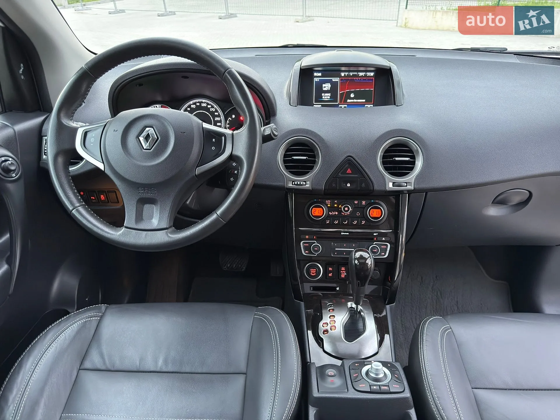 2015 Renault Koleos - мініатюра 57