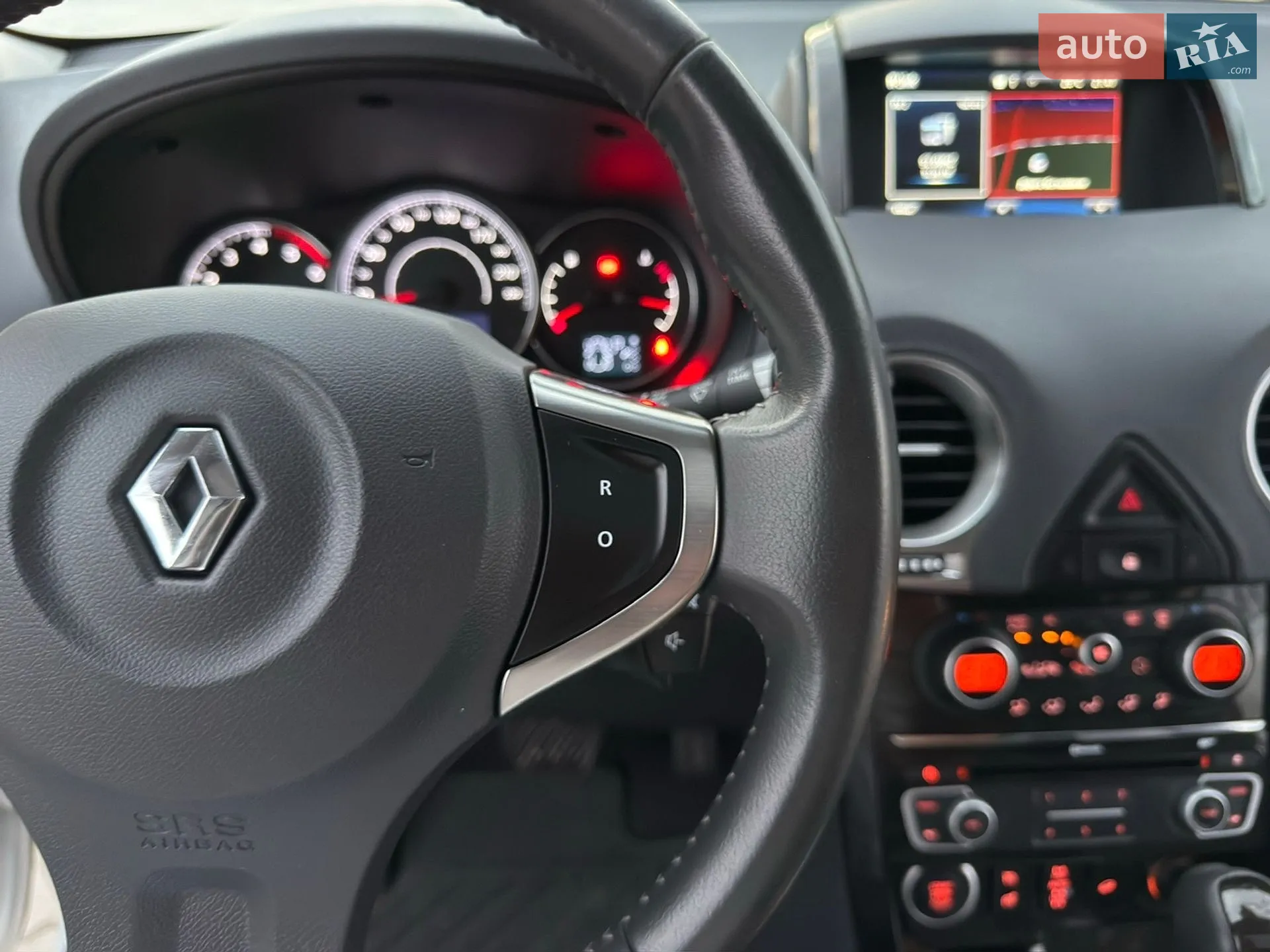 2015 Renault Koleos - мініатюра 68