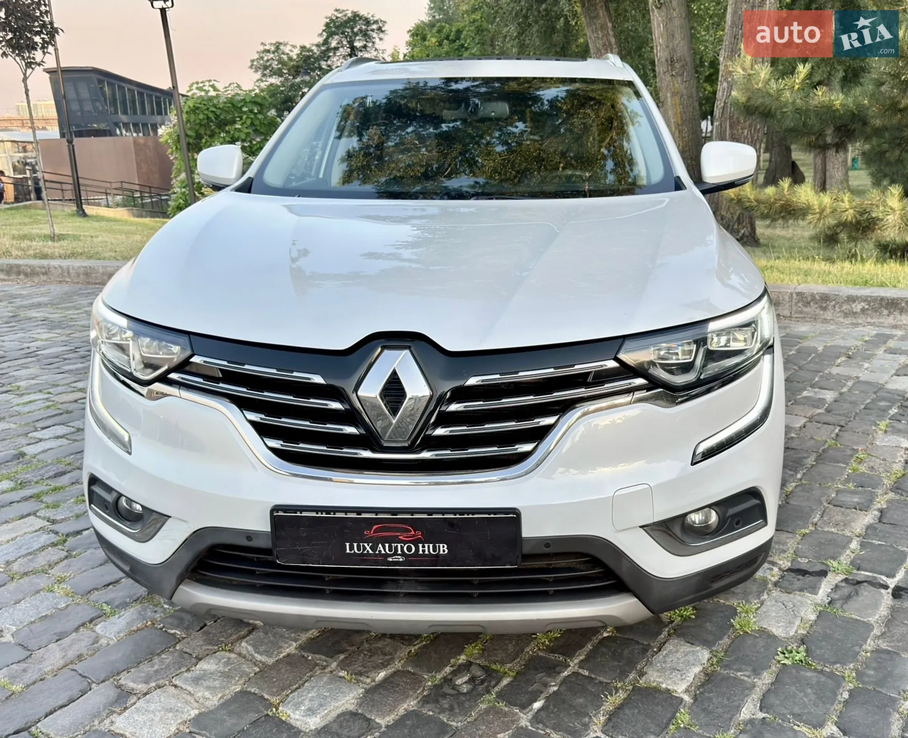 2018 Renault Koleos - мініатюра 4