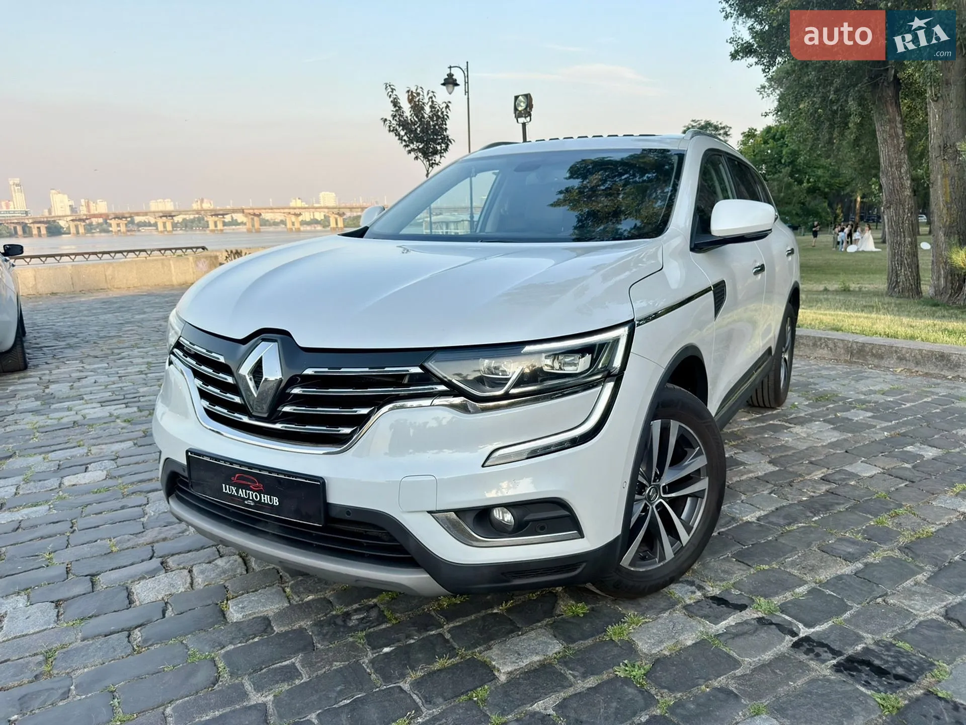 2018 Renault Koleos - мініатюра 5