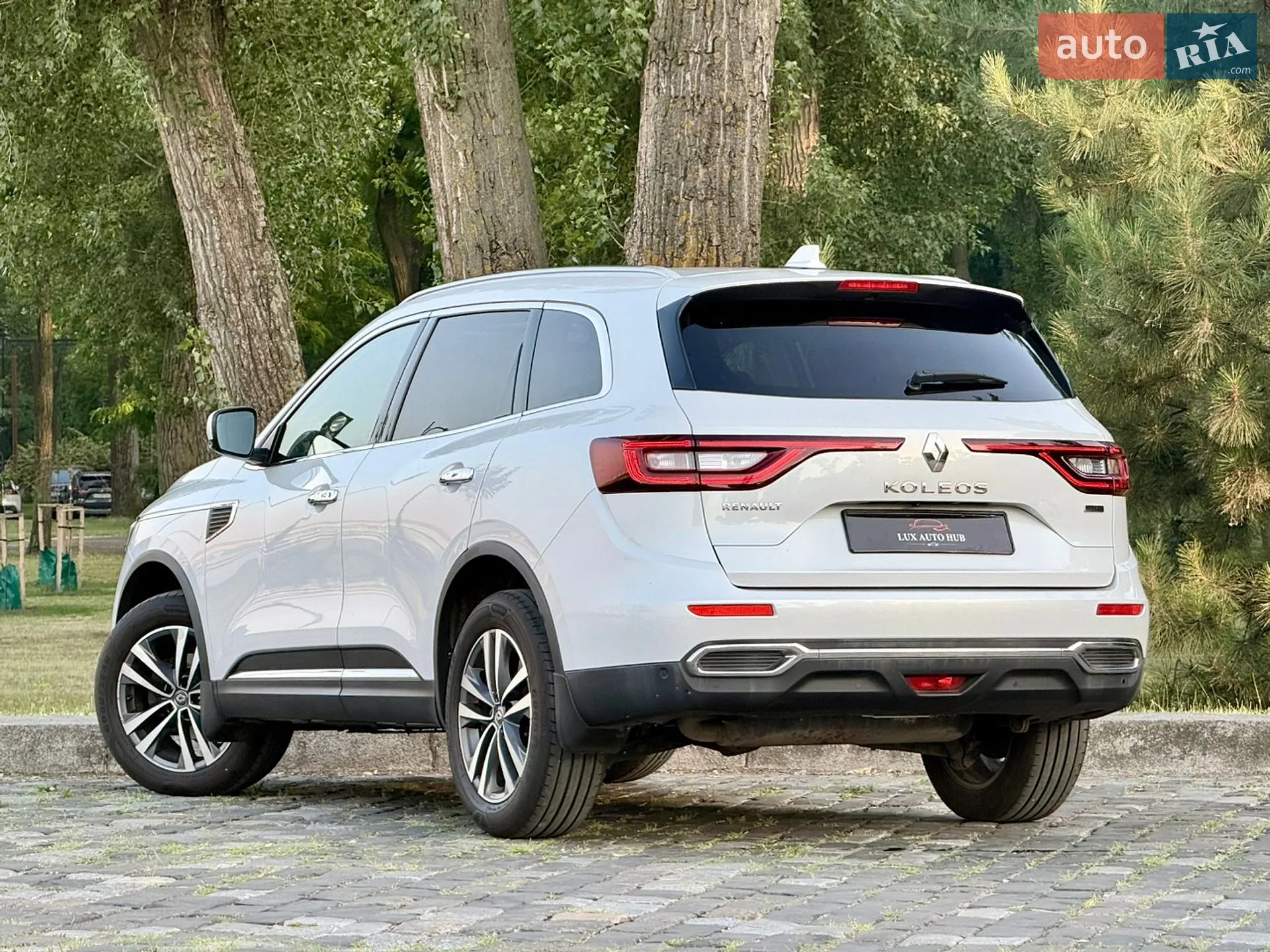 2018 Renault Koleos - мініатюра 6