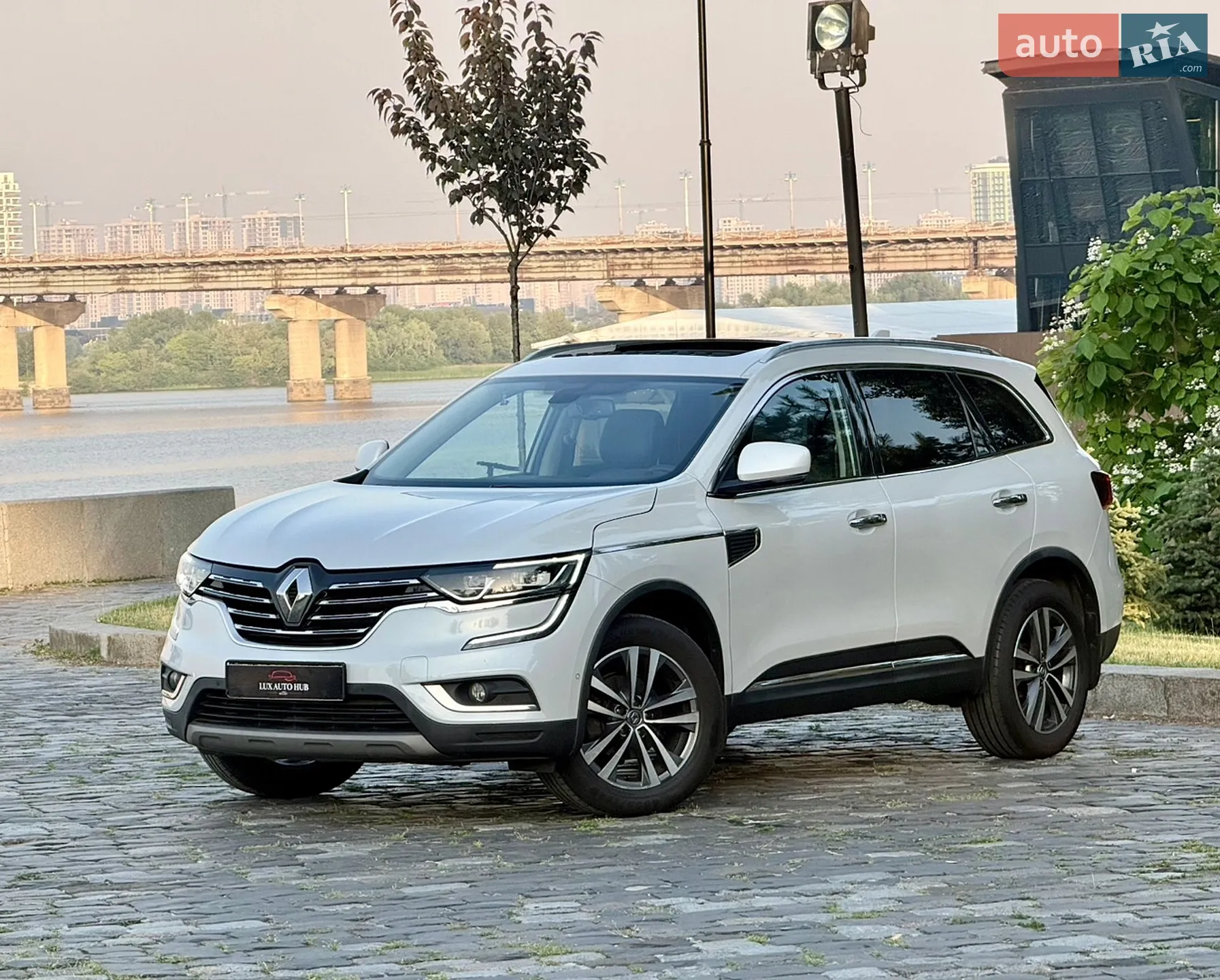 2018 Renault Koleos - мініатюра 7