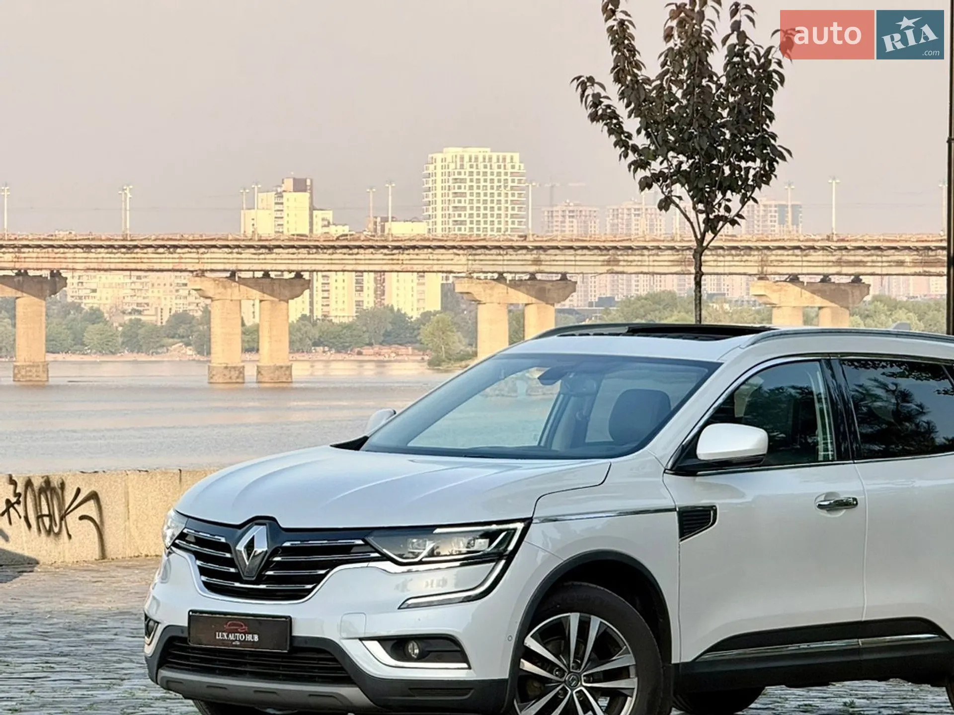 2018 Renault Koleos - мініатюра 8