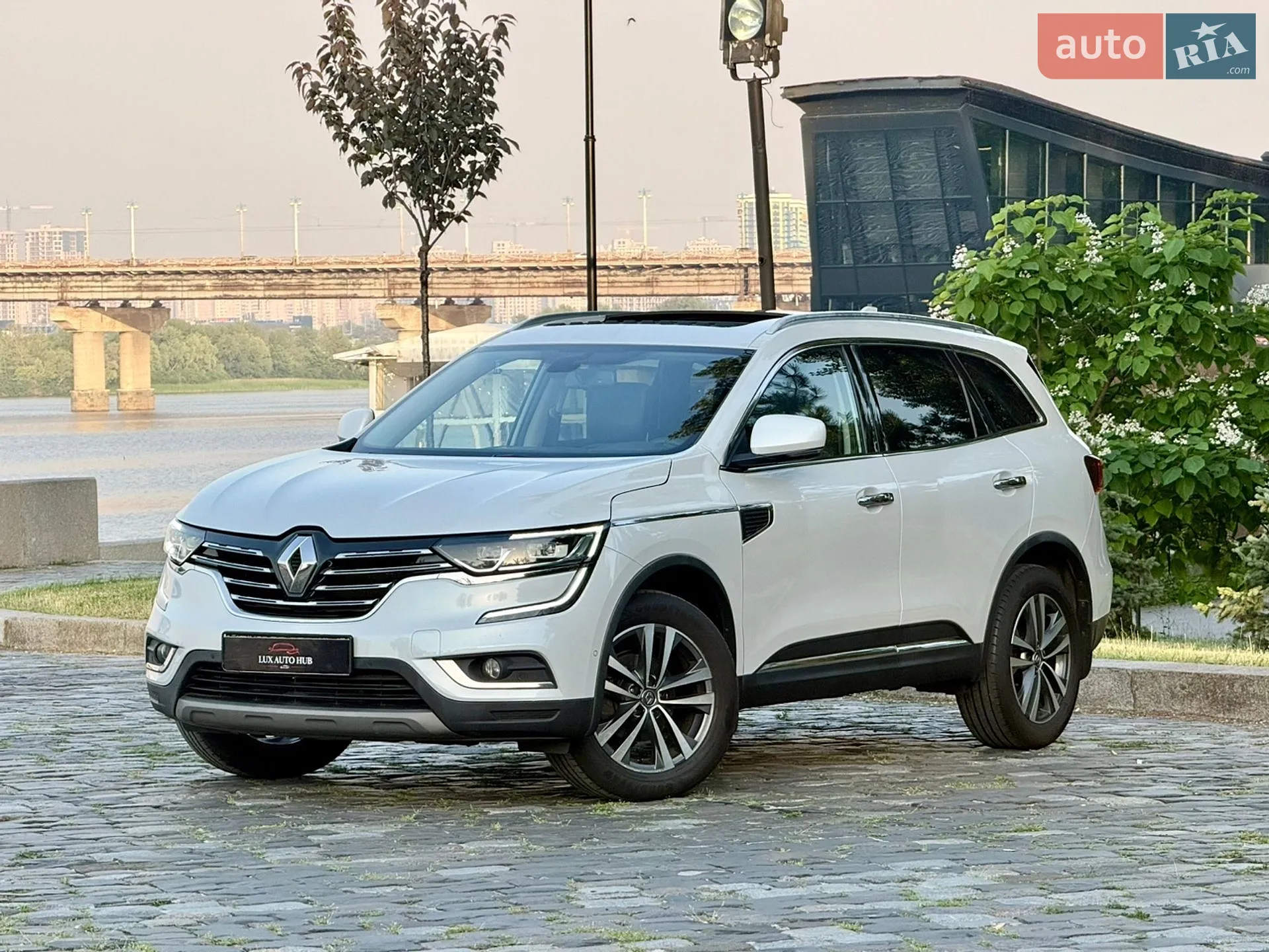 2018 Renault Koleos - мініатюра 9