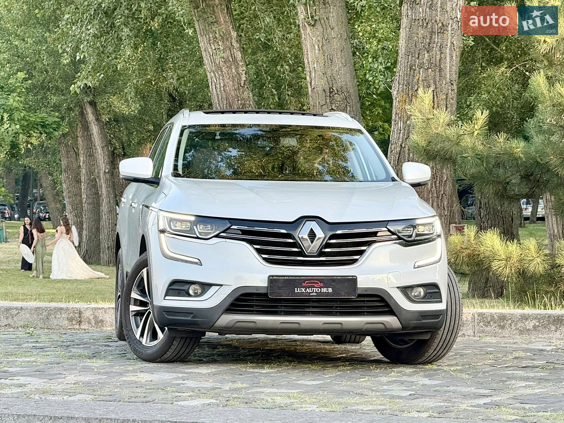 2018 Renault Koleos - мініатюра 11
