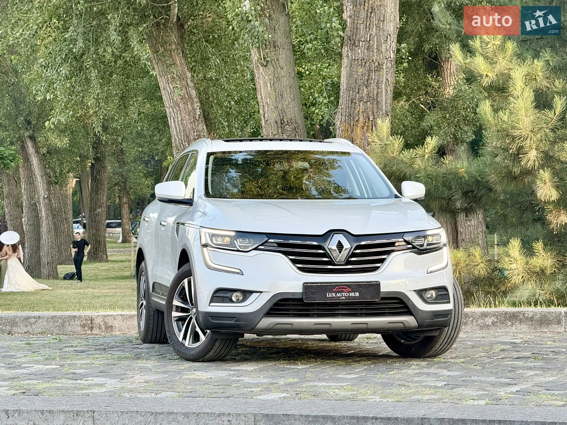 2018 Renault Koleos - мініатюра 13