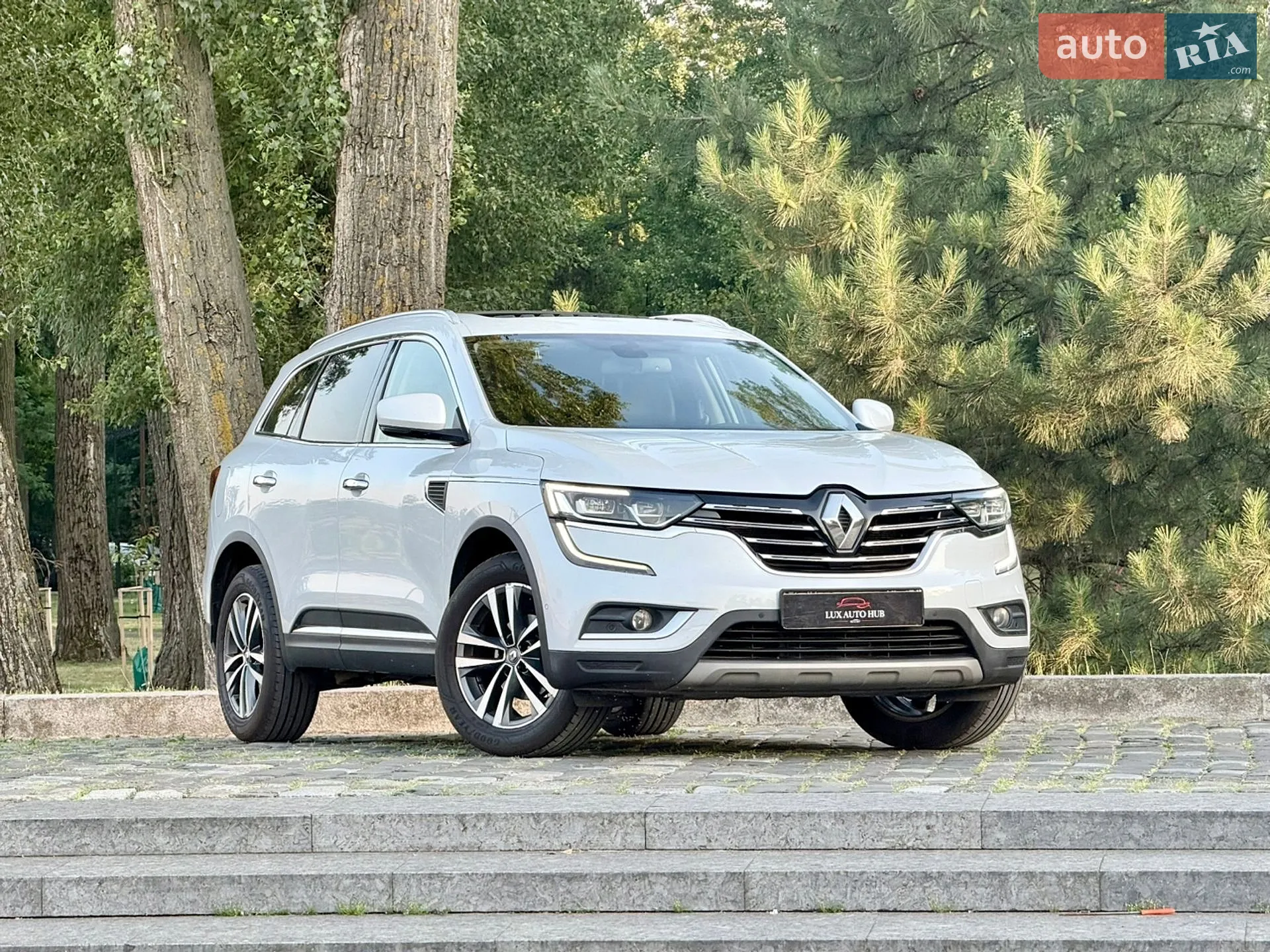 2018 Renault Koleos - мініатюра 15
