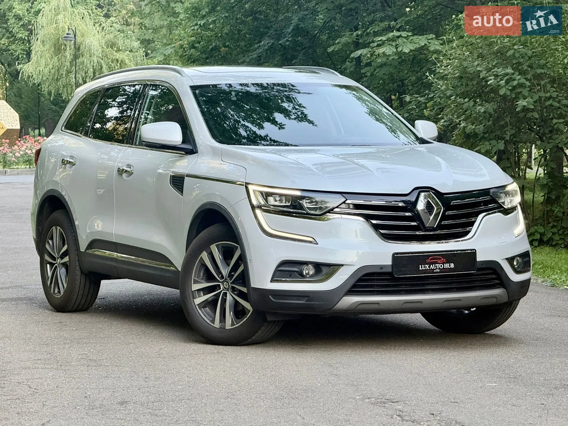 2018 Renault Koleos - мініатюра 17