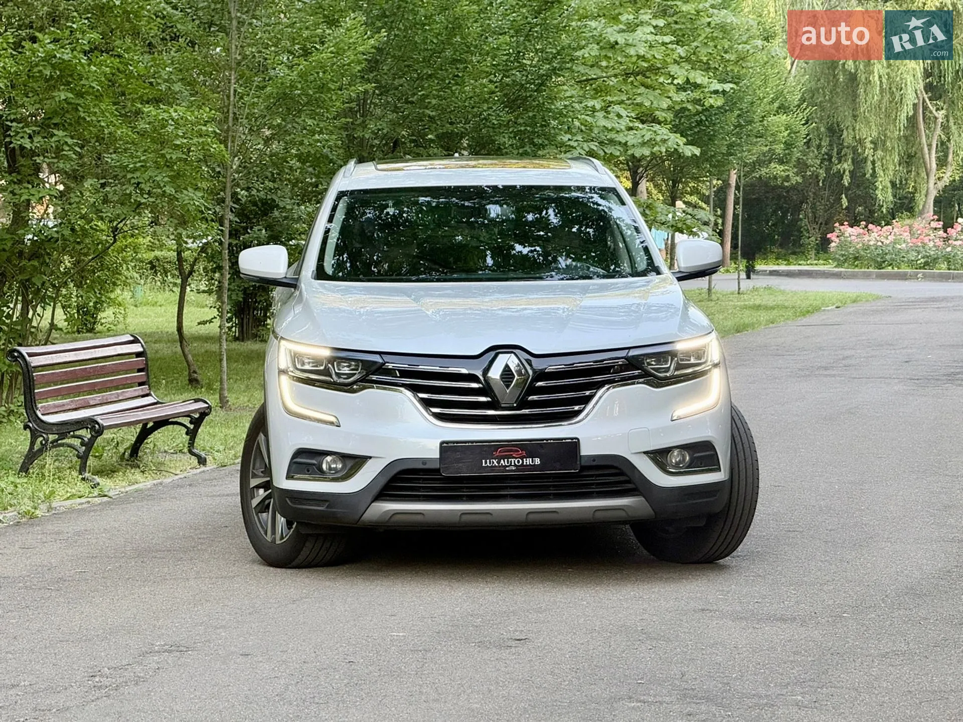 2018 Renault Koleos - мініатюра 21