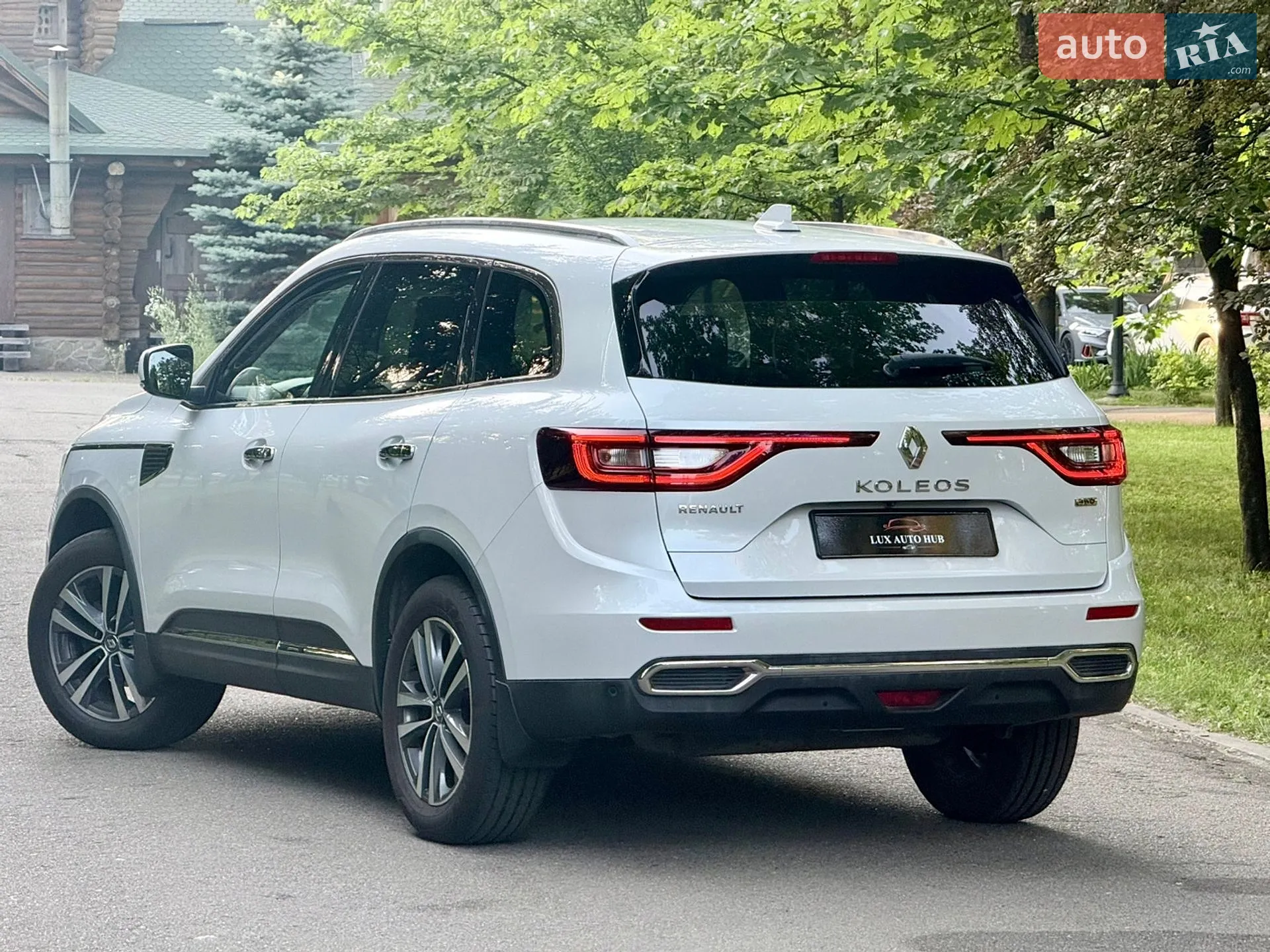 2018 Renault Koleos - мініатюра 24