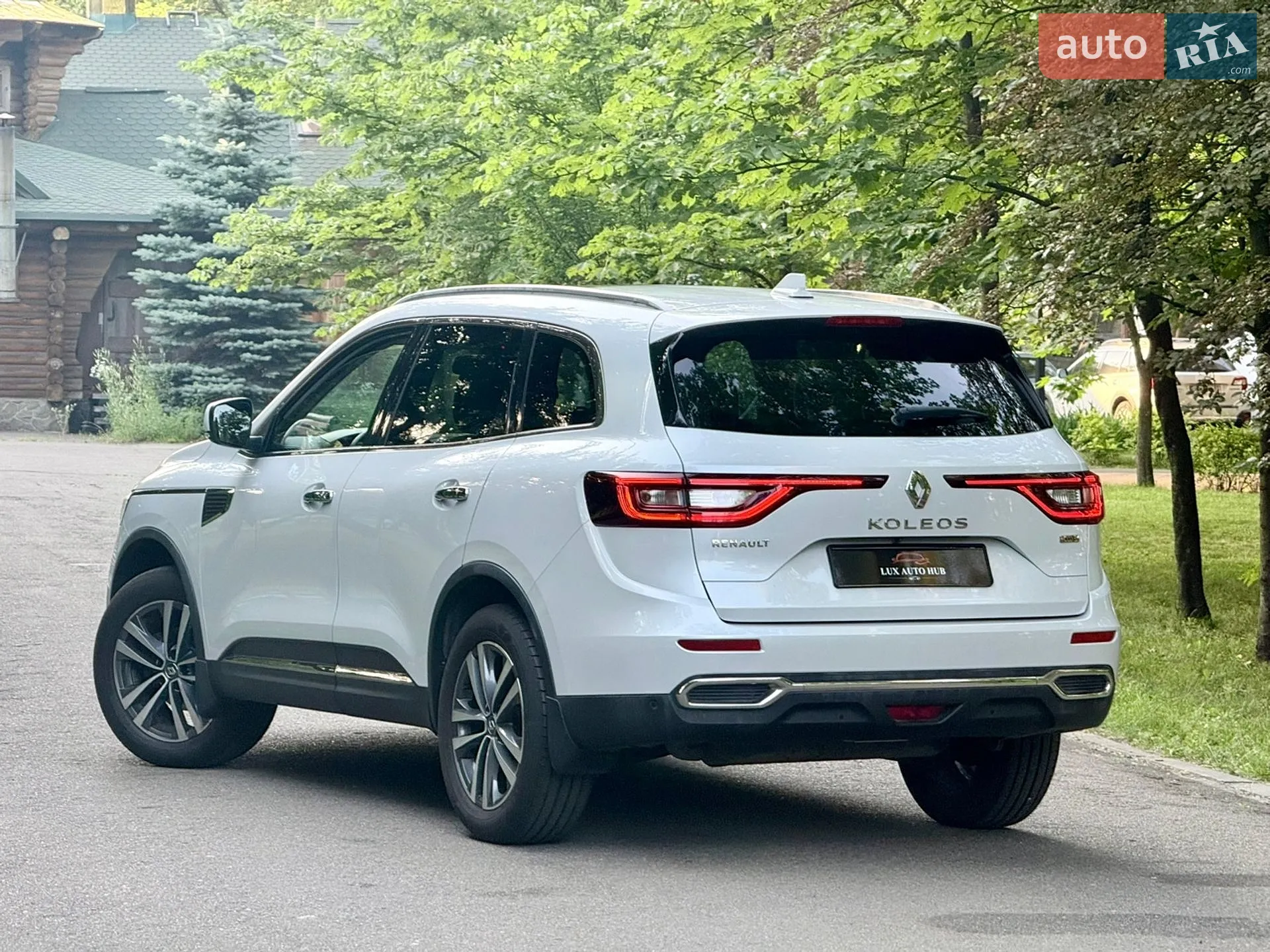 2018 Renault Koleos - мініатюра 22
